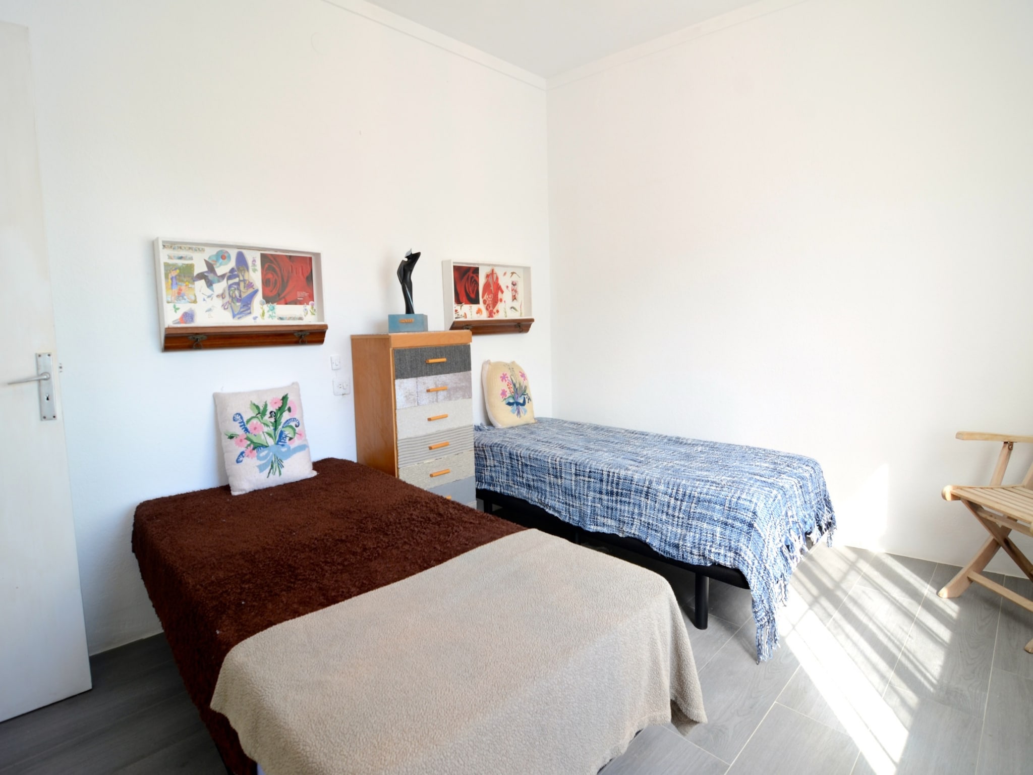 Apartment LES ESCOLES