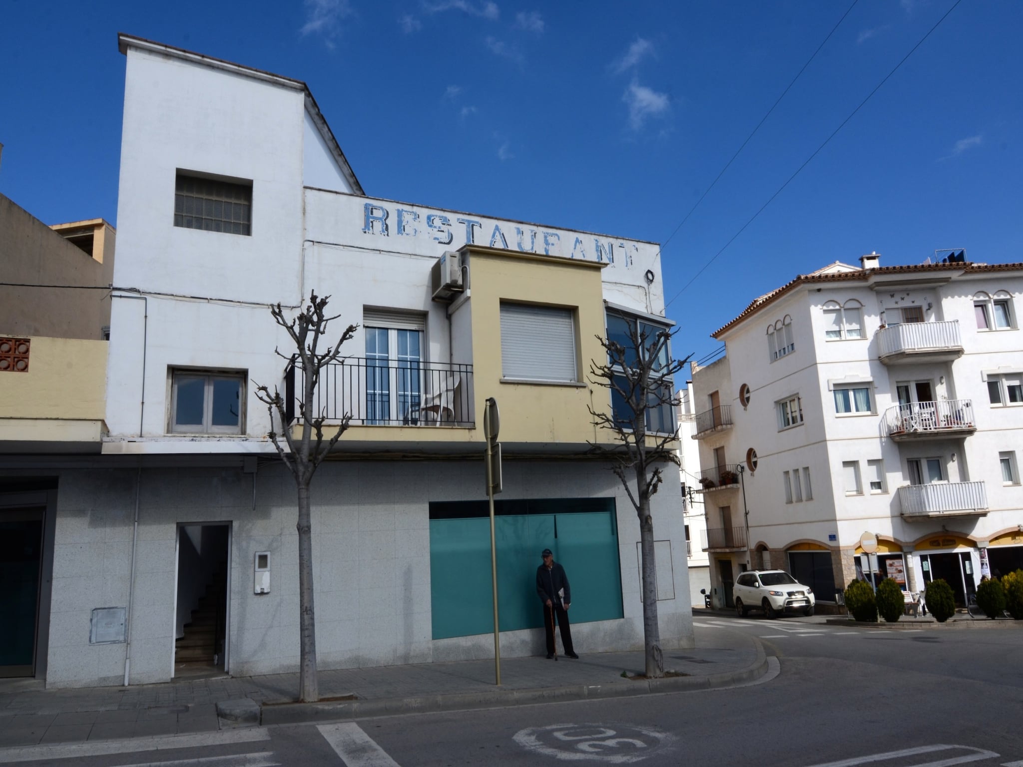 Apartment LES ESCOLES