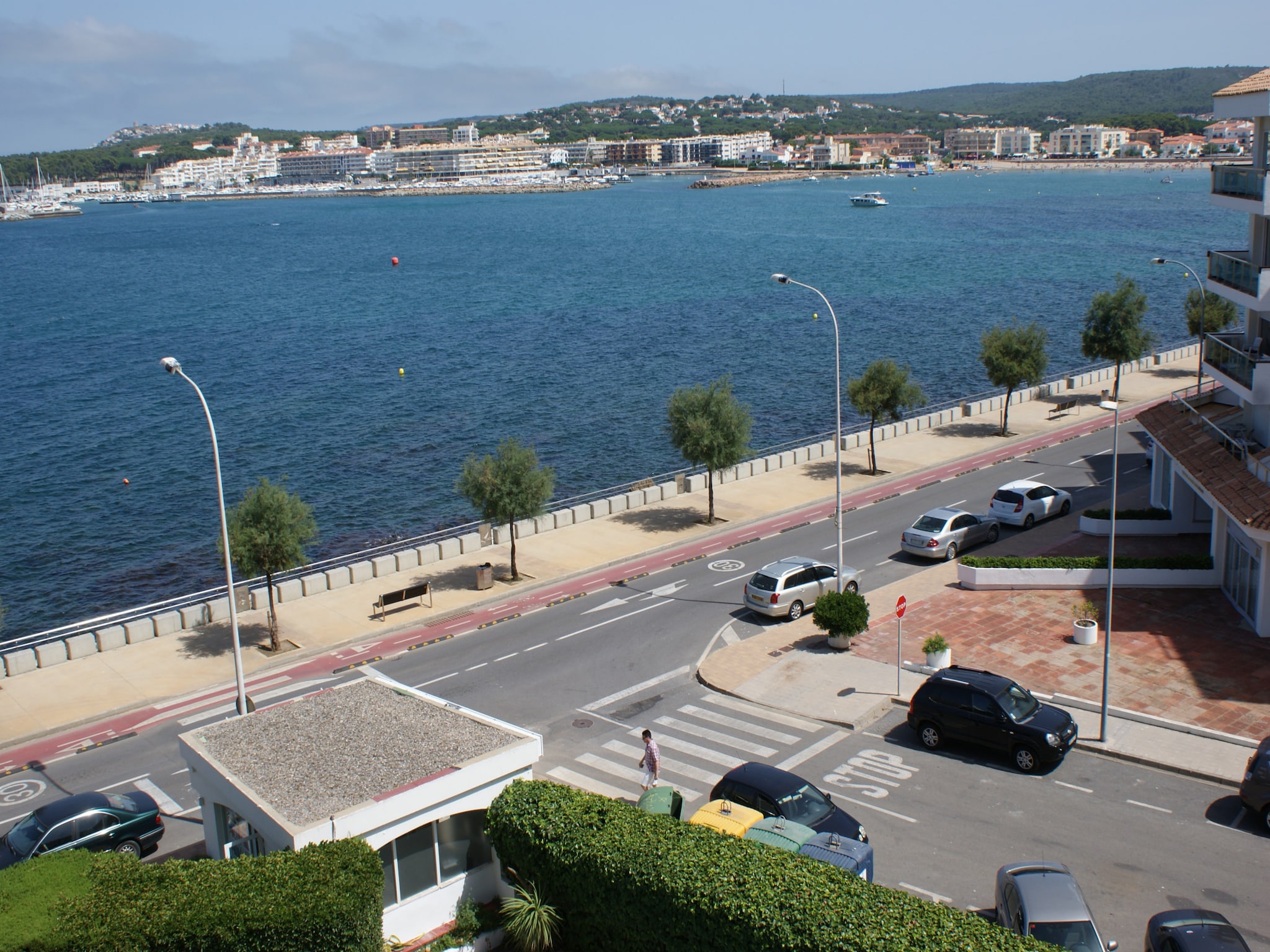 Leilighet PASSEIG DEL MAR 01