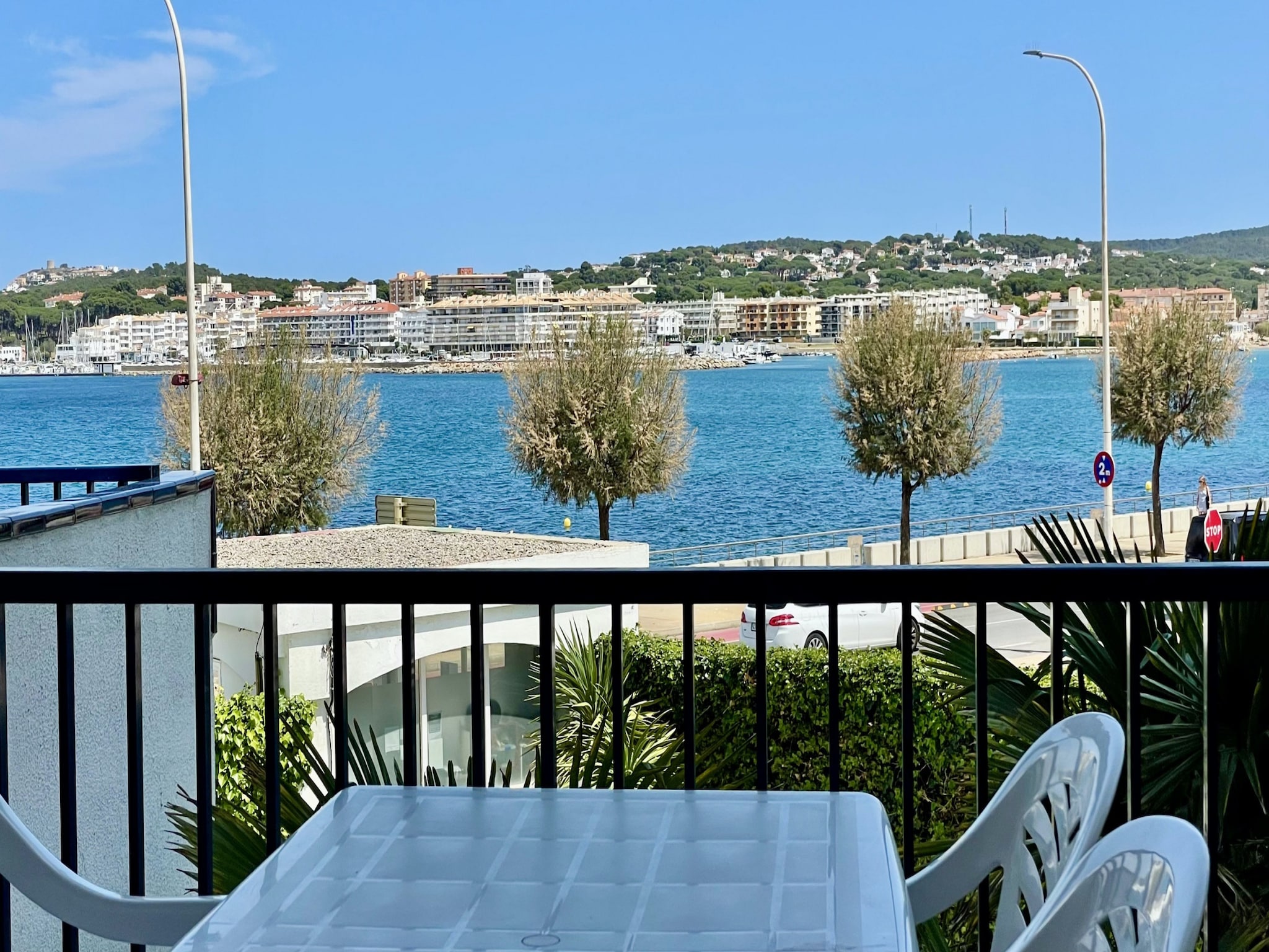 Leilighet PASSEIG DEL MAR 01