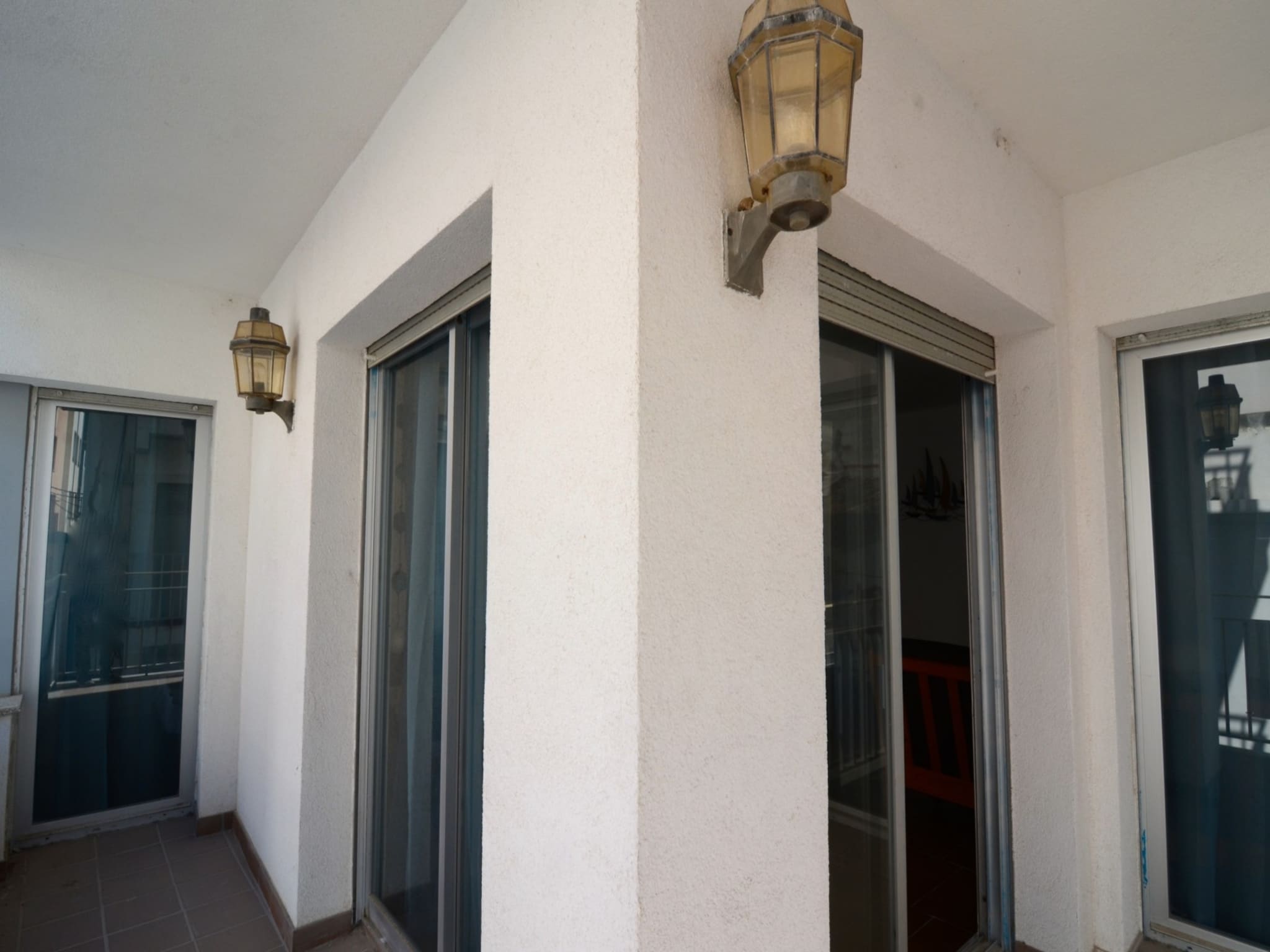 Leilighet PUIG SUREDA 13 - 1C