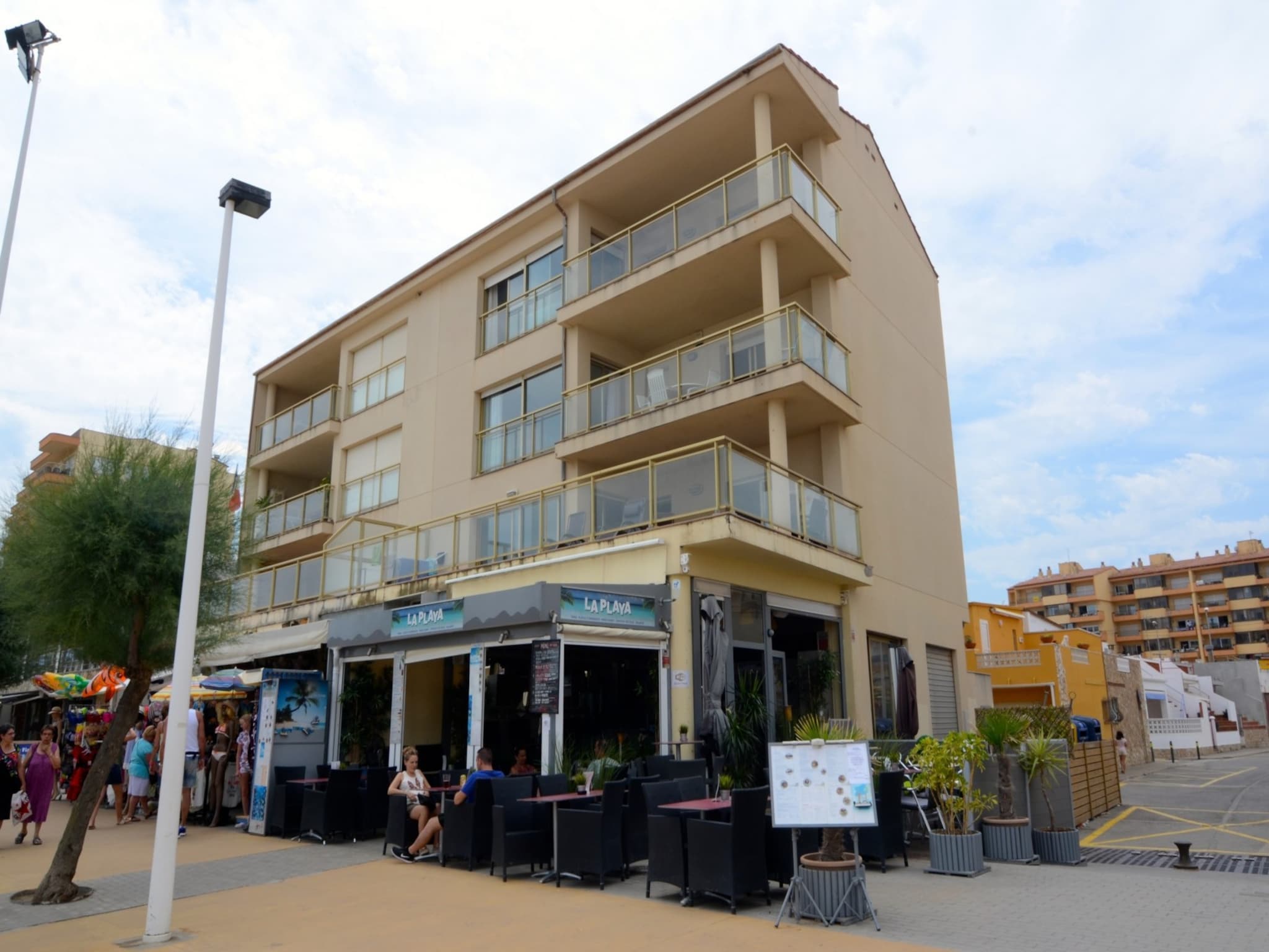 Apartment MARGARIDA