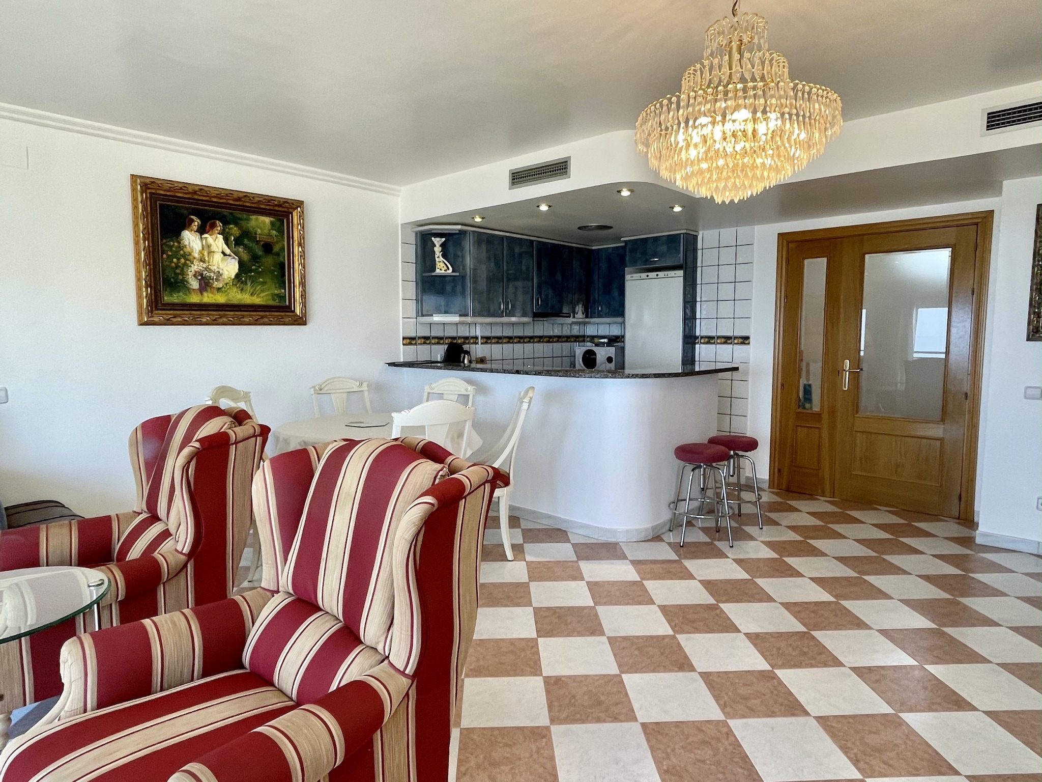 Apartment MARGARIDA