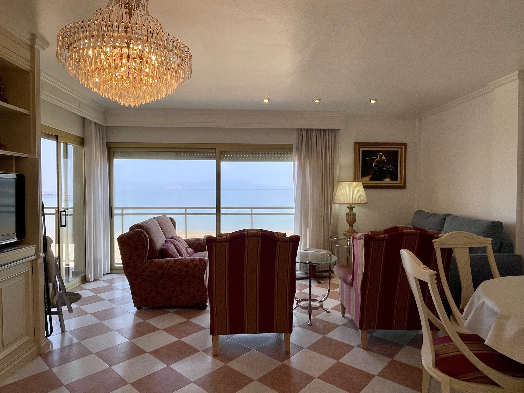 Apartment MARGARIDA