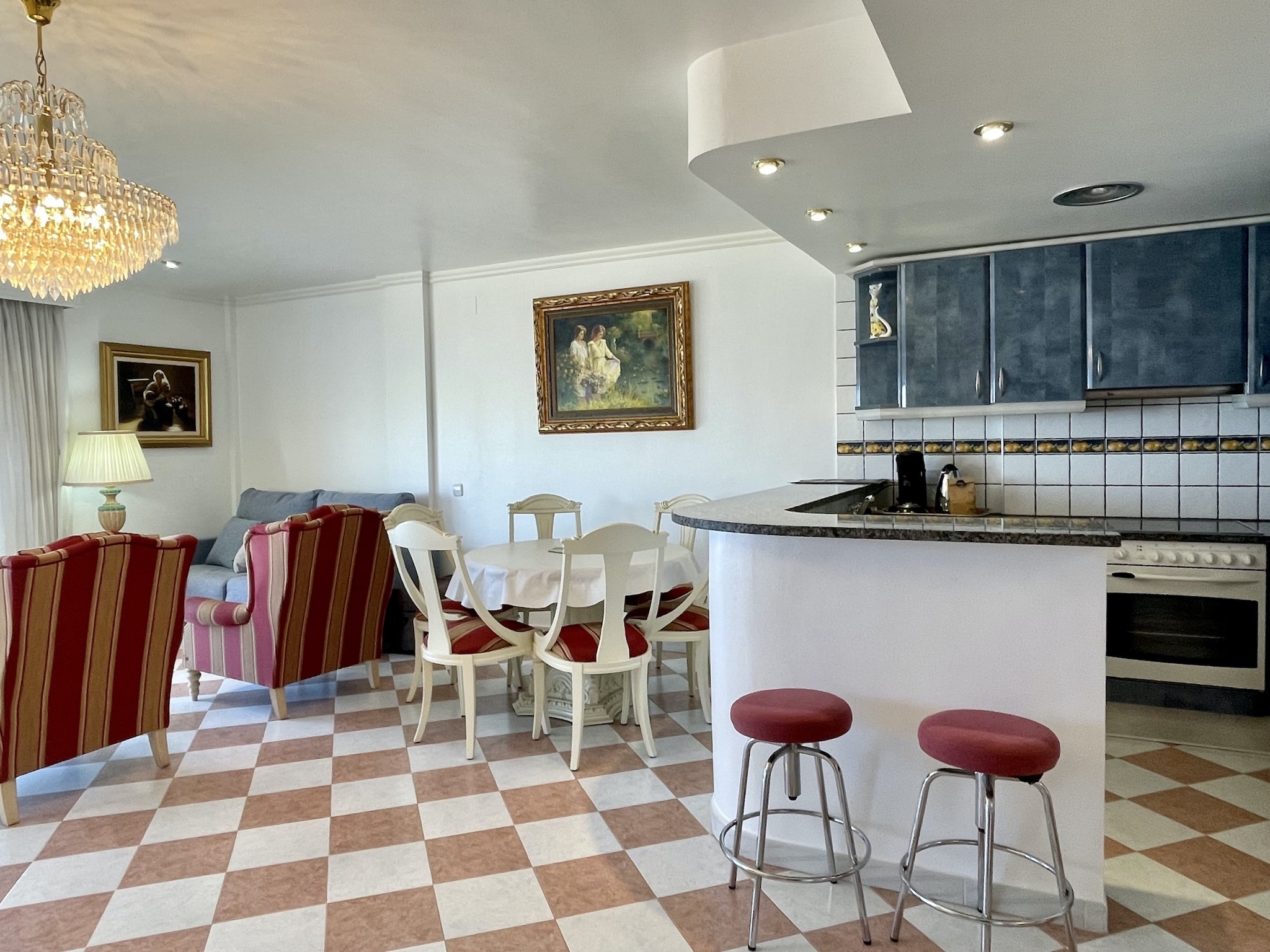 Apartment MARGARIDA