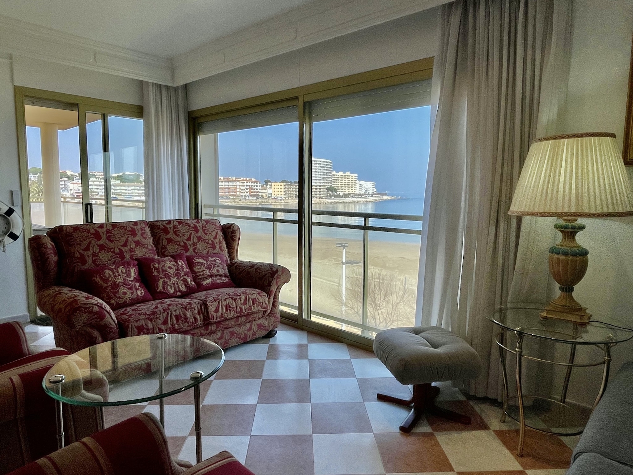 Apartment MARGARIDA