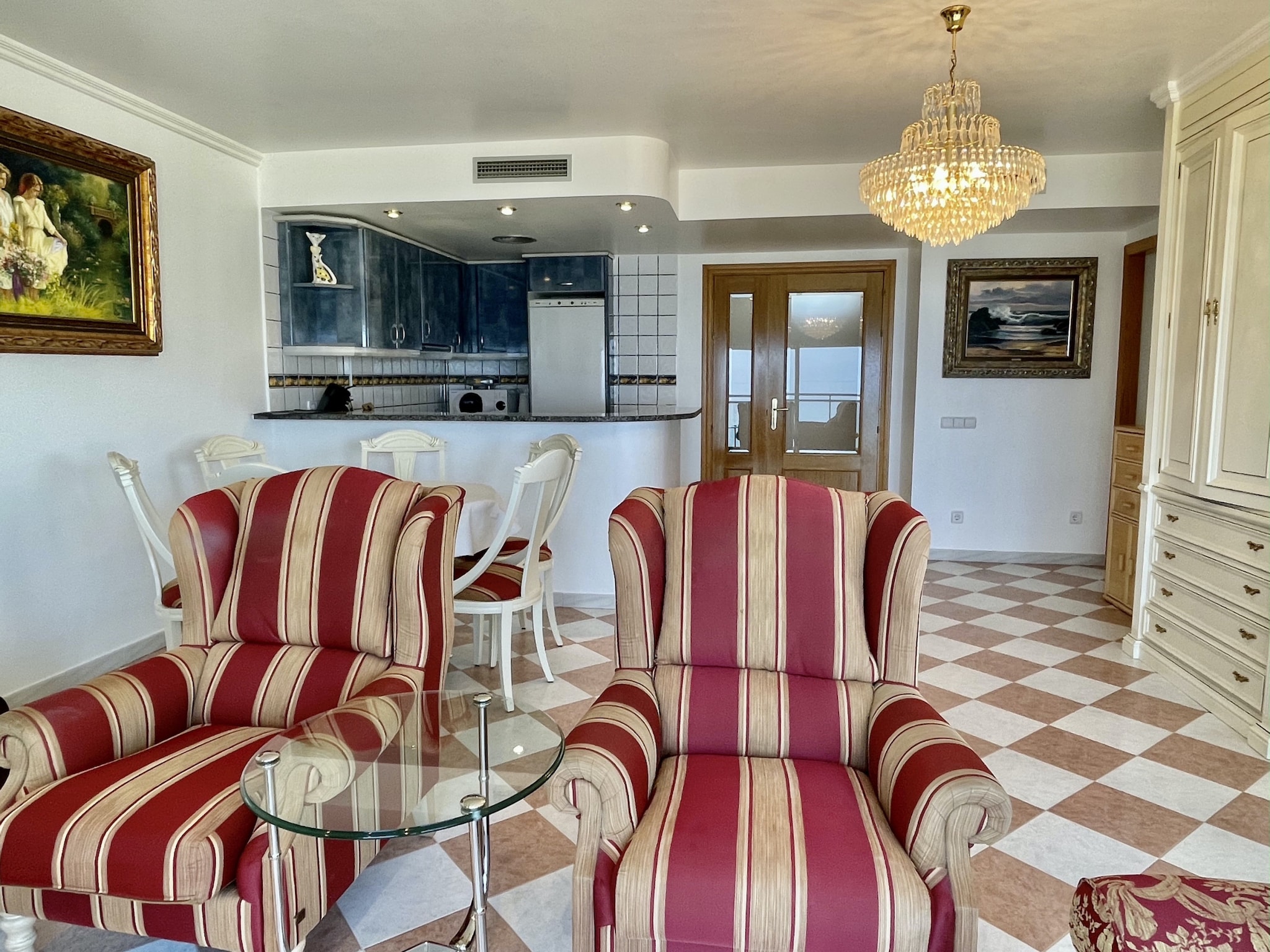 Apartment MARGARIDA