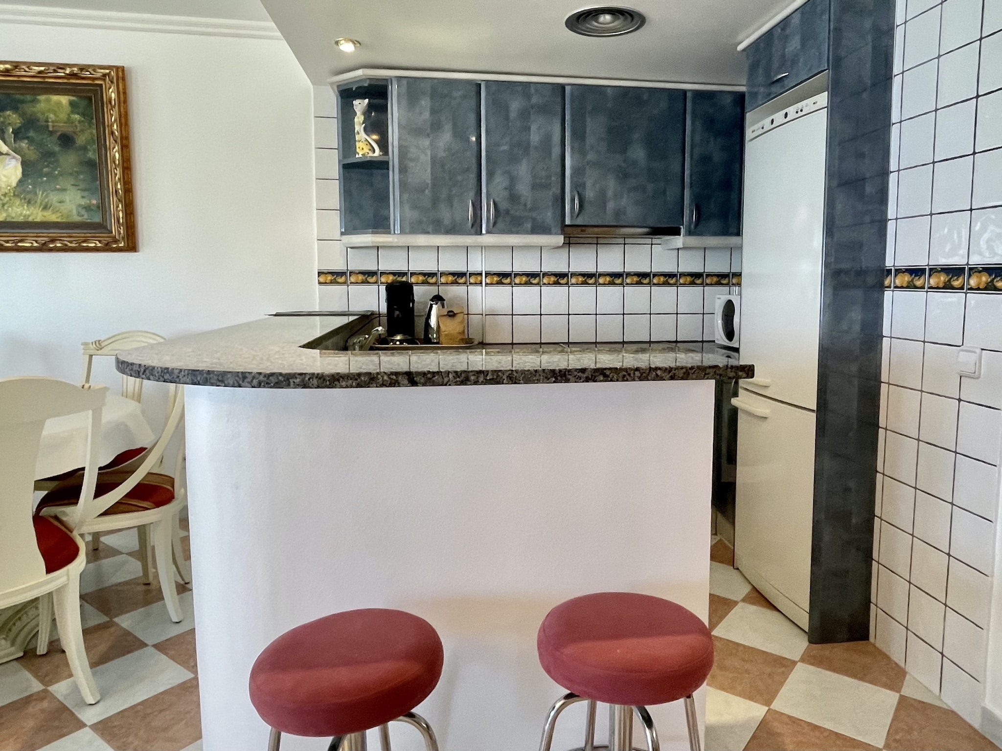 Apartment MARGARIDA