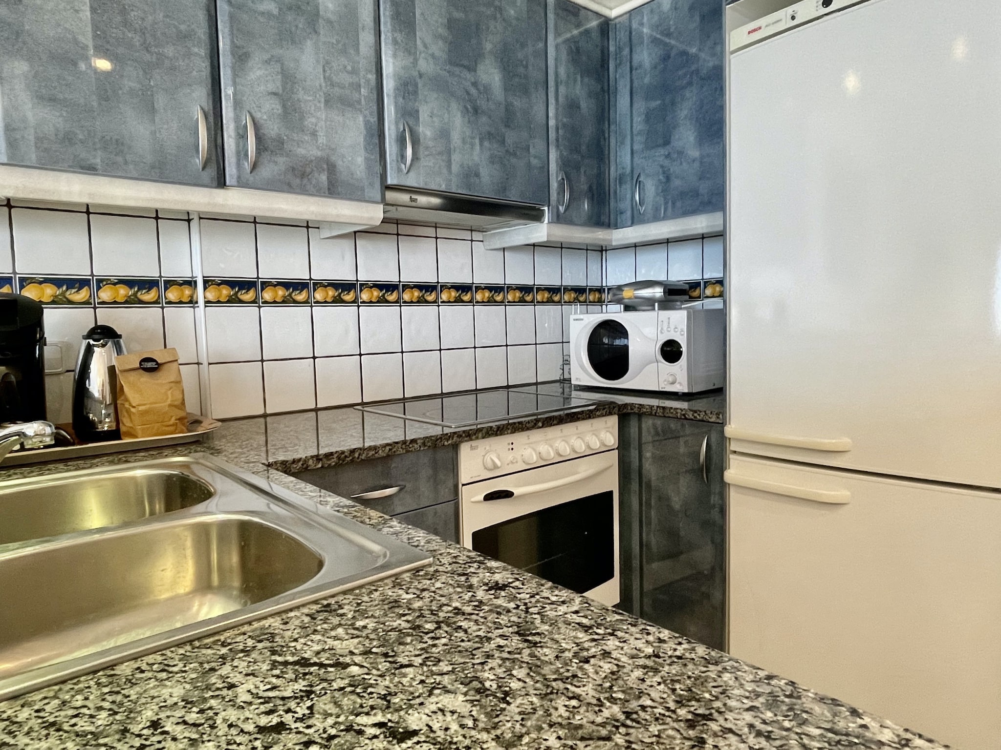 Apartment MARGARIDA