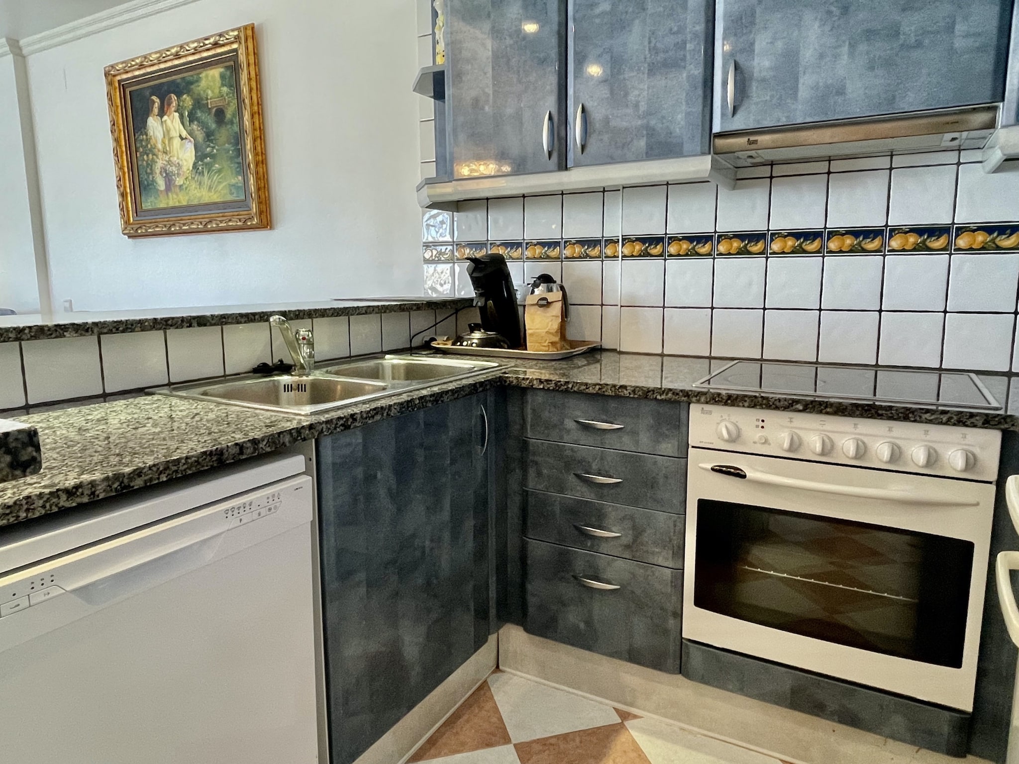 Apartment MARGARIDA