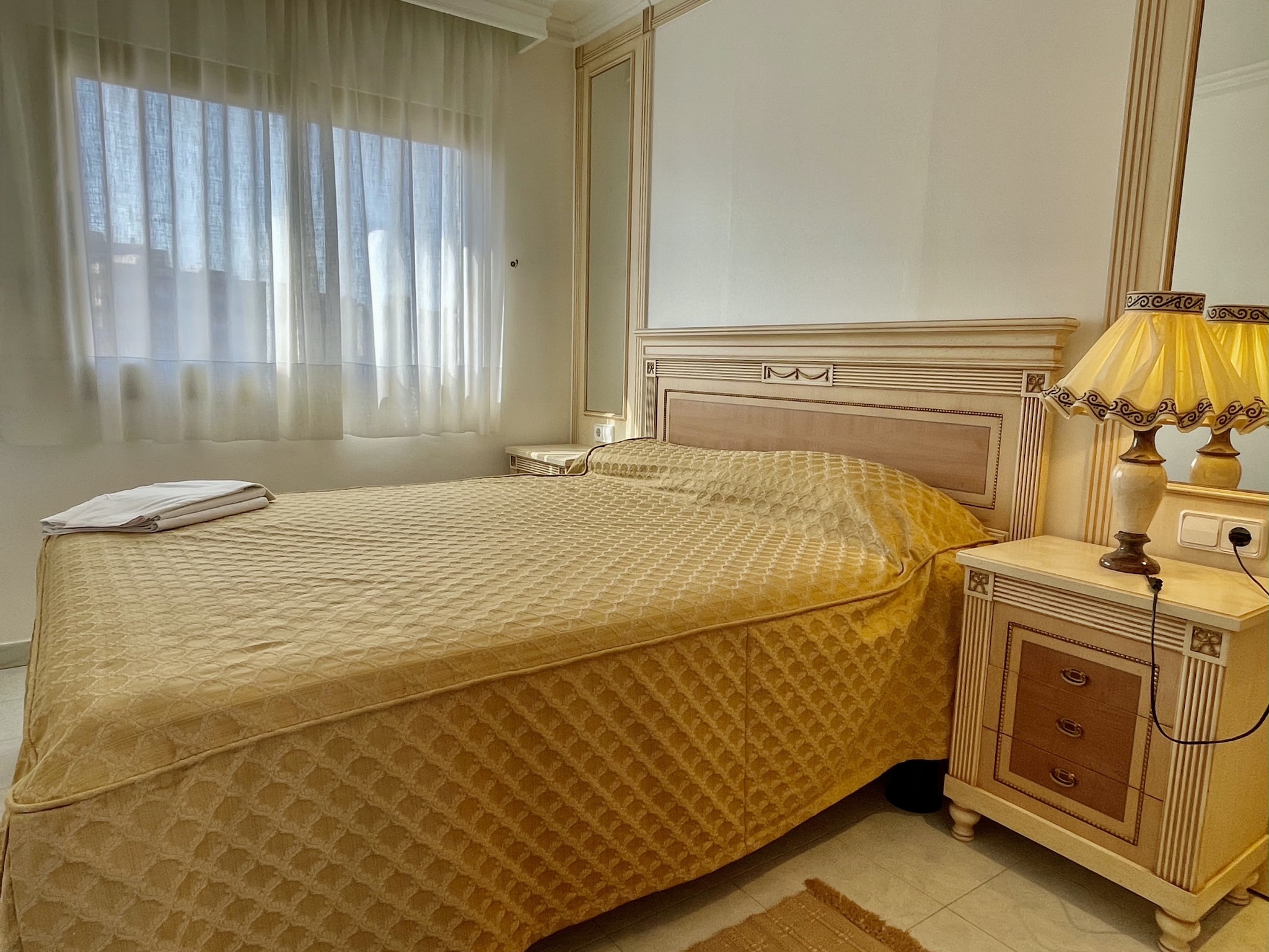 Apartment MARGARIDA