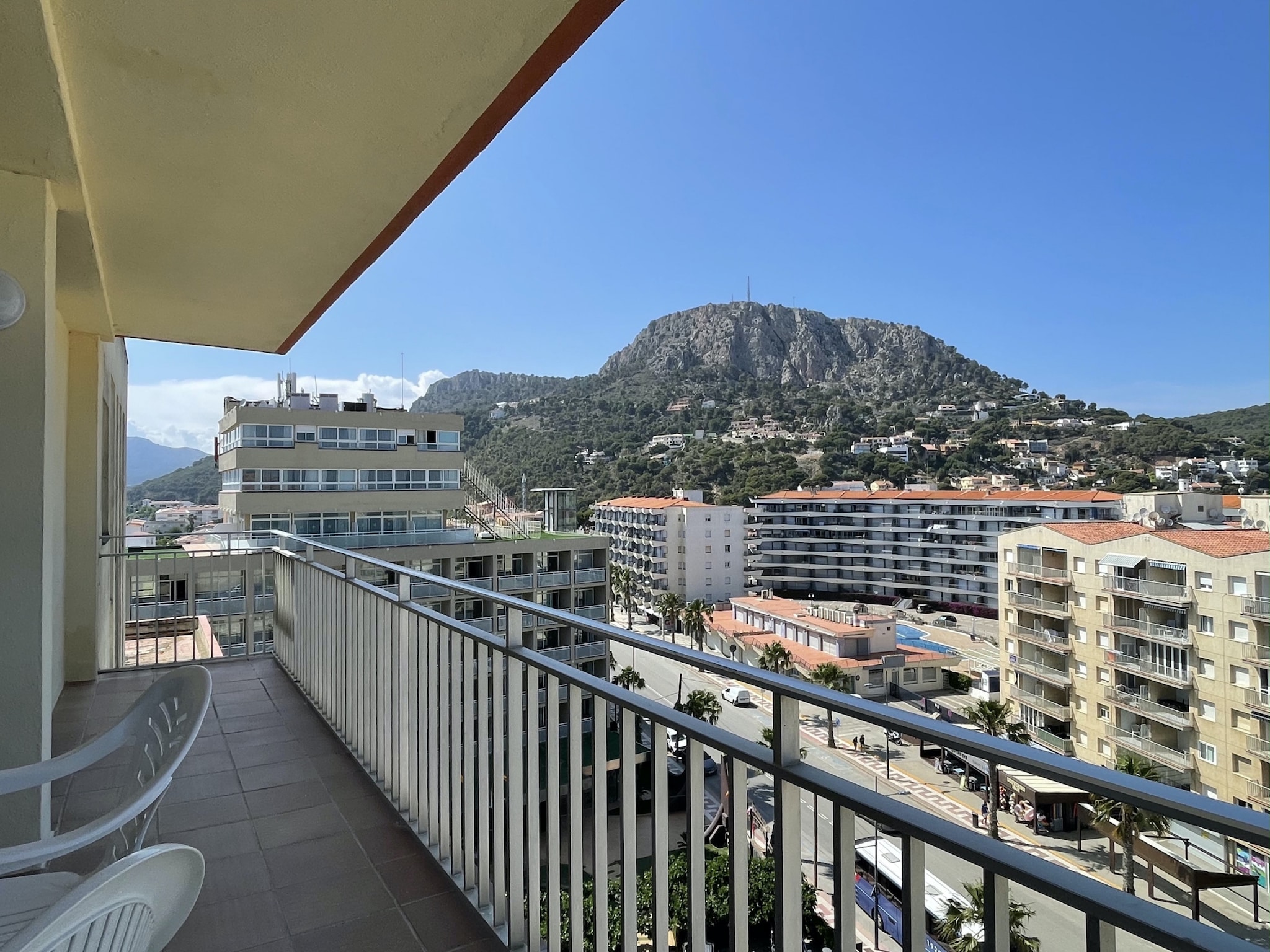 Leilighet CAP CASTELL 8-A