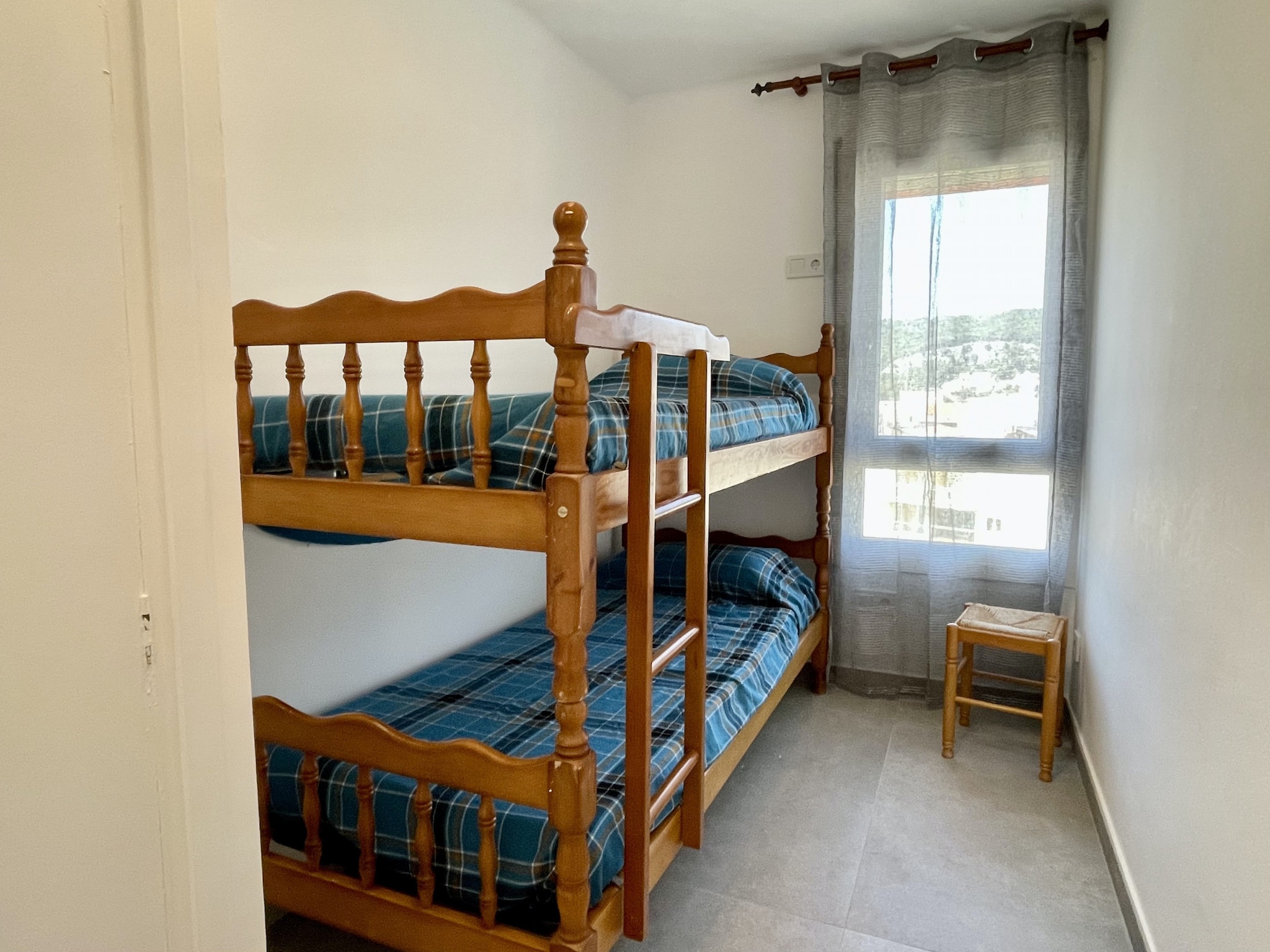 Leilighet CAP CASTELL 8-A