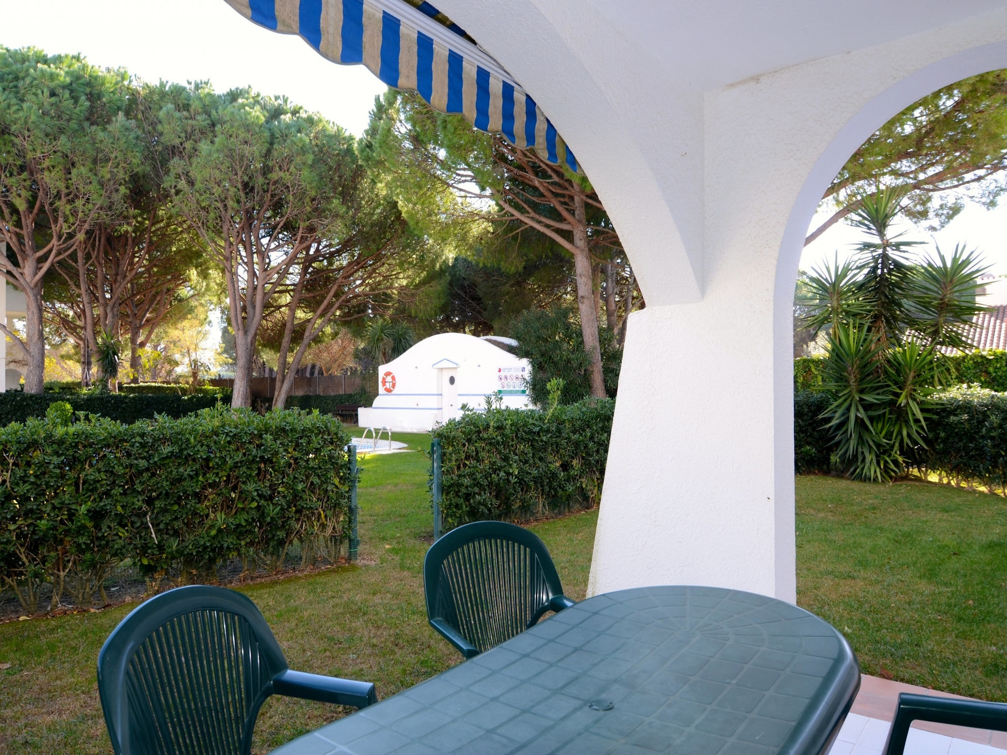 Leilighet NAUTIC GOLF A 101