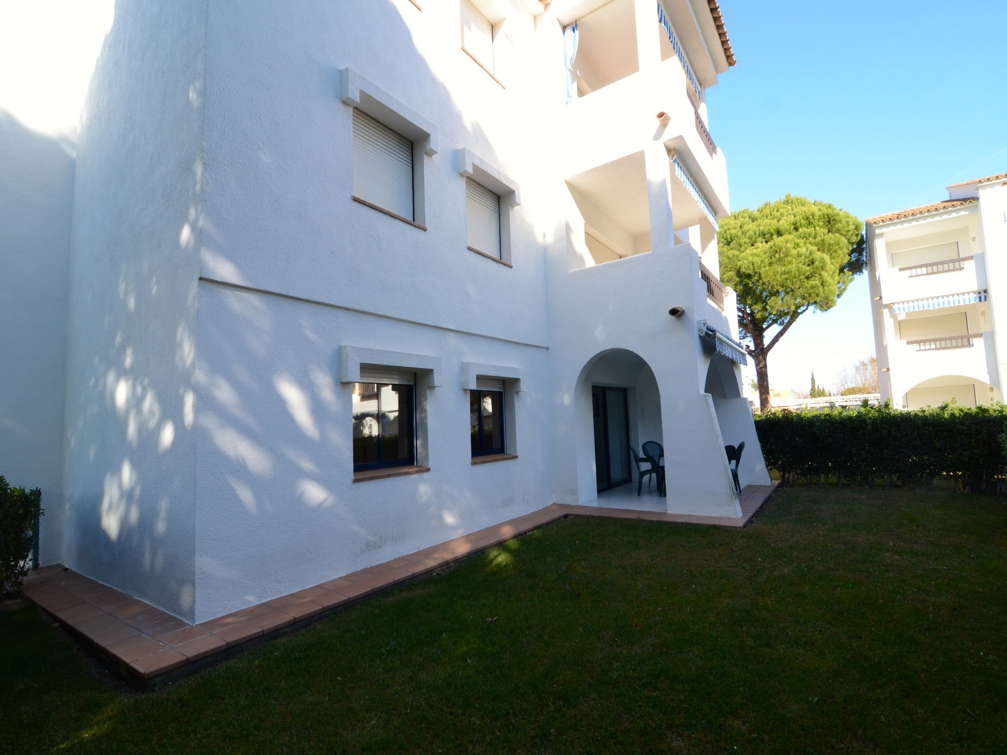 Leilighet NAUTIC GOLF A 101