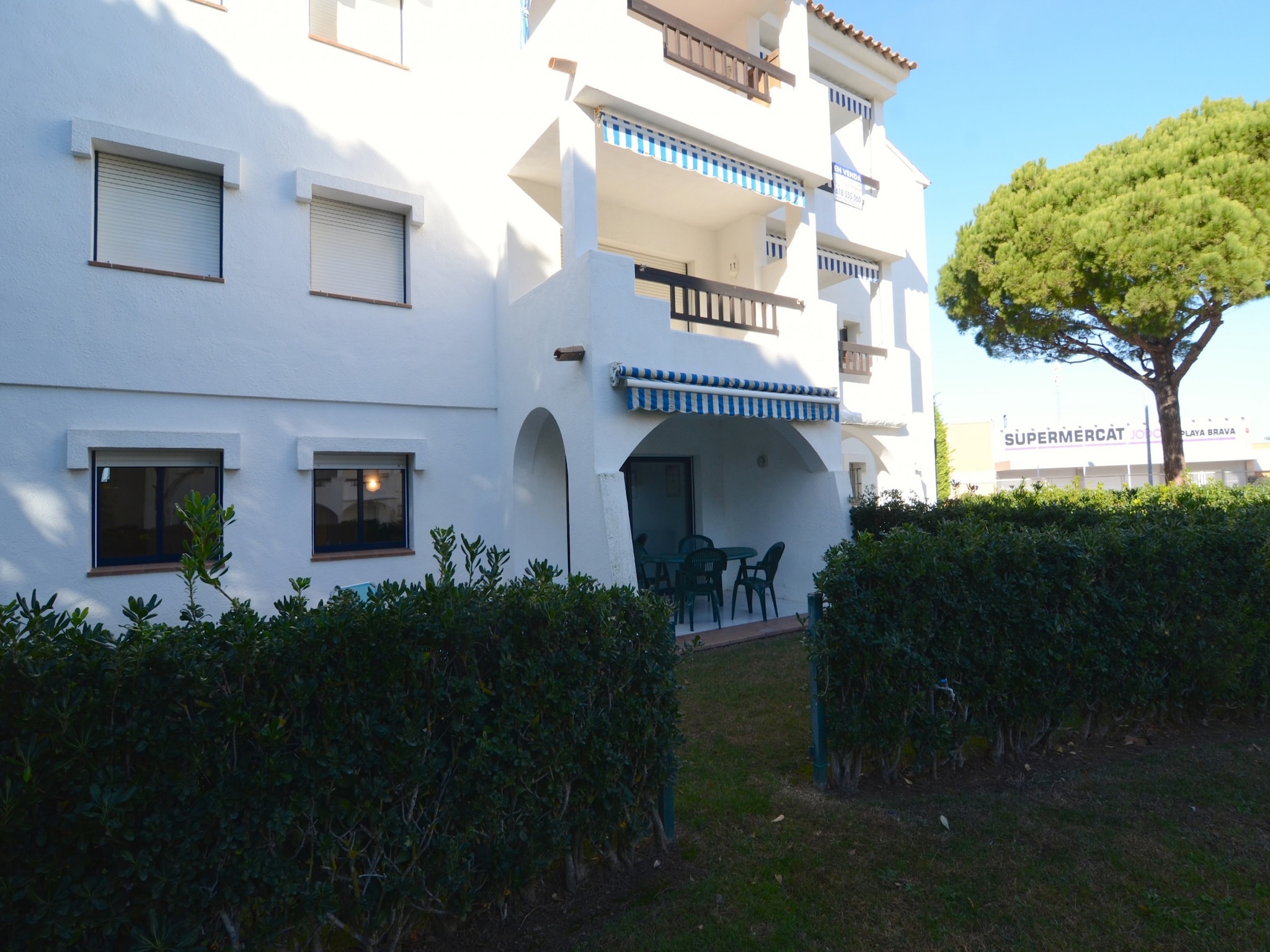 Leilighet NAUTIC GOLF A 101