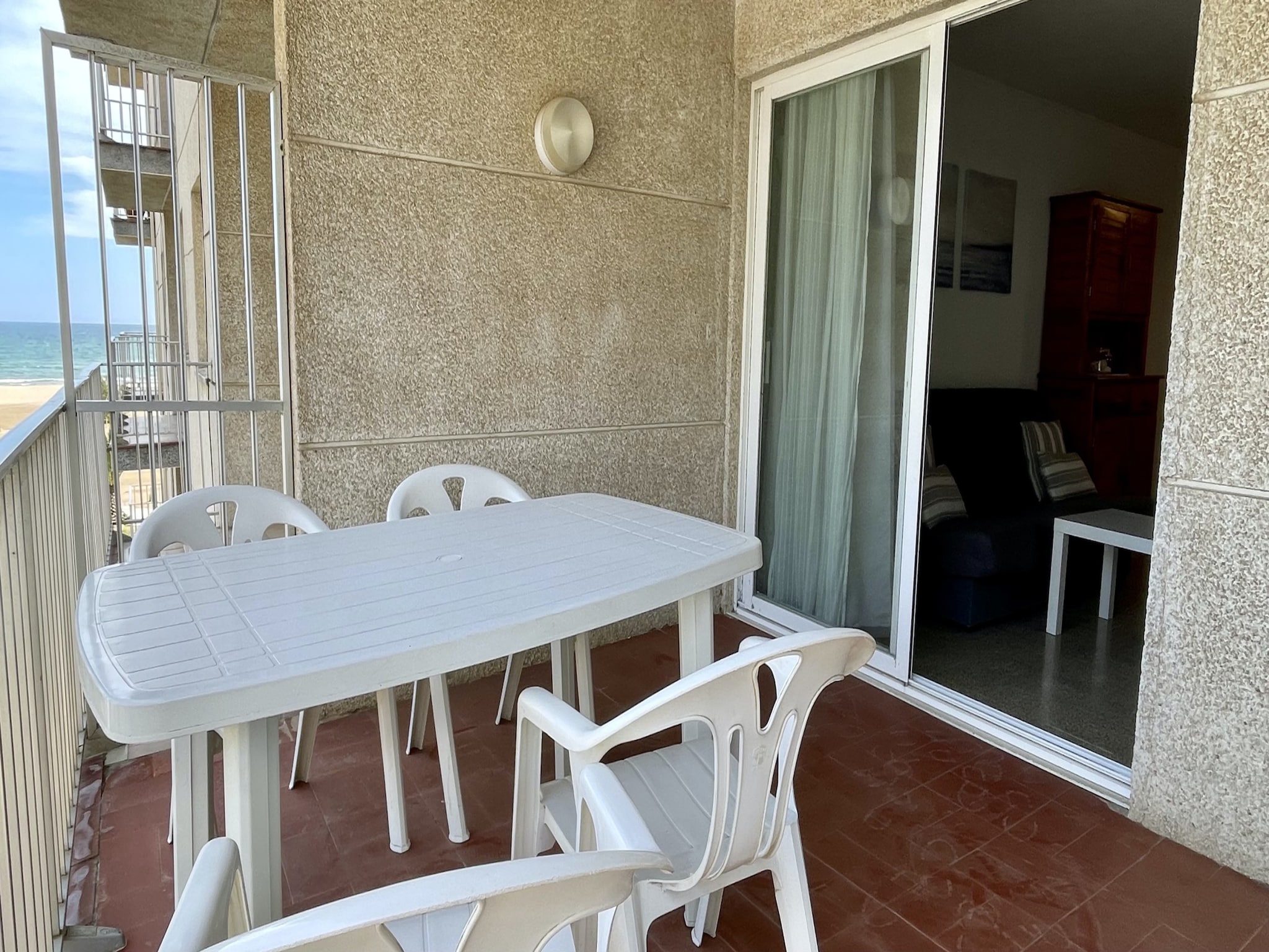 Leilighet ROCAMAURA I B 3-2
