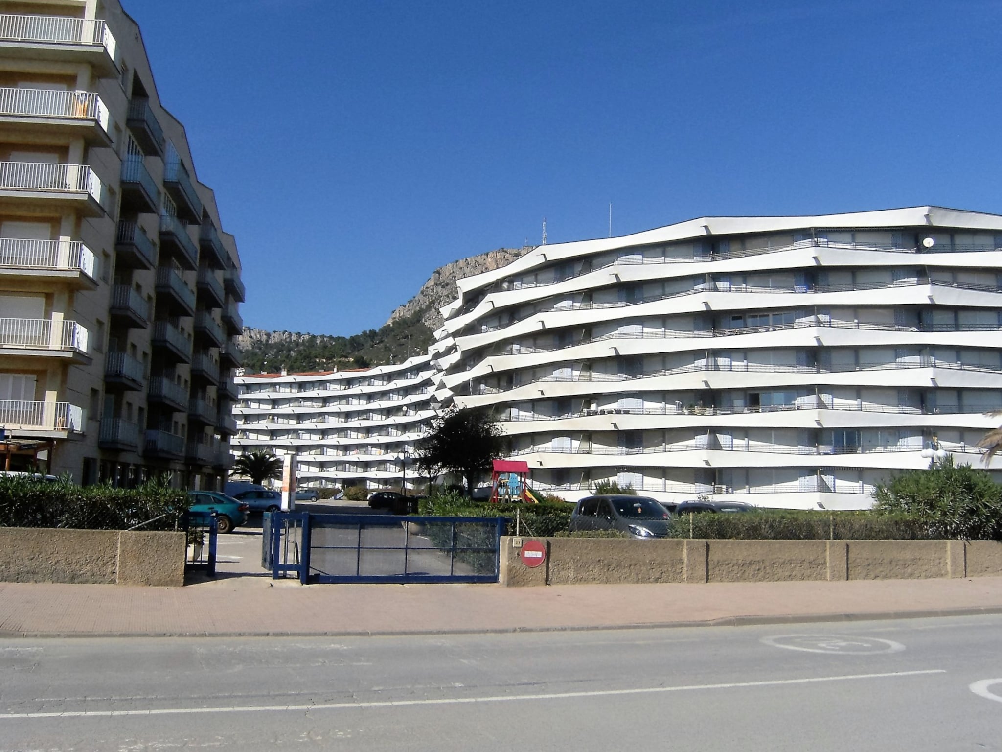 Leilighet ROCAMAURA I B 3-2