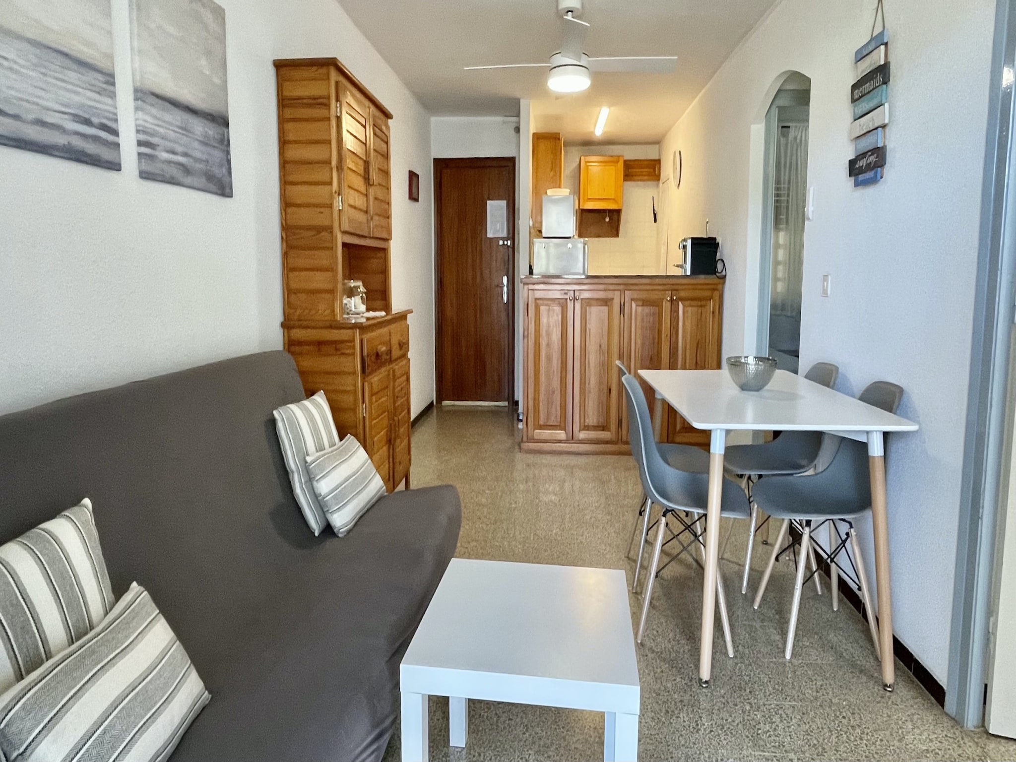 Leilighet ROCAMAURA I B 3-2