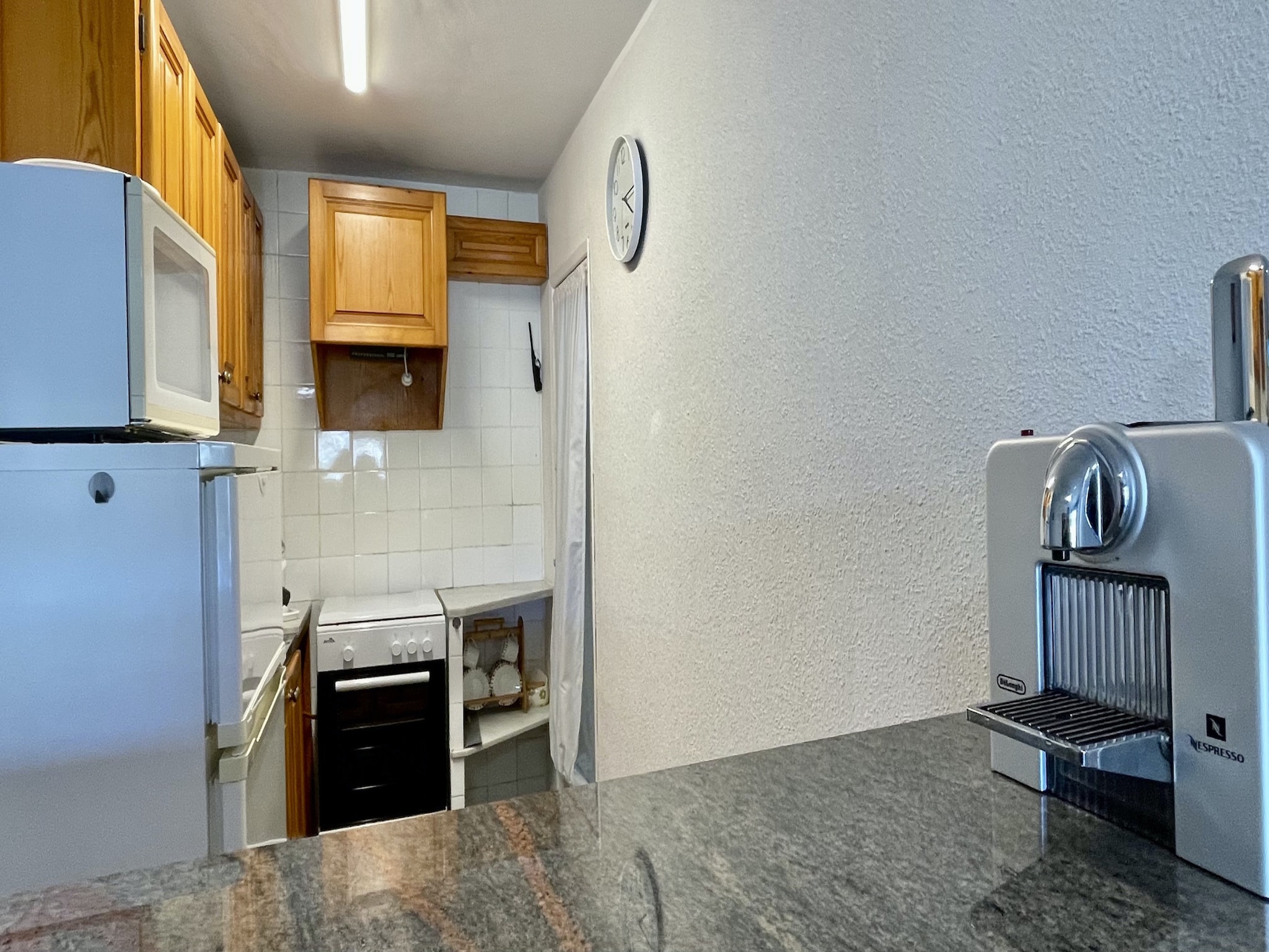 Leilighet ROCAMAURA I B 3-2