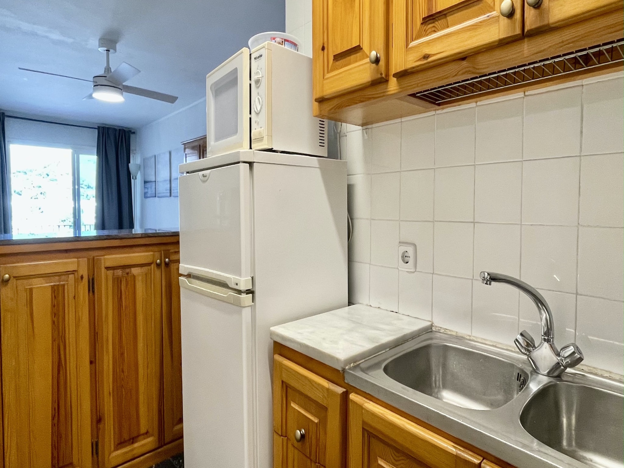 Leilighet ROCAMAURA I B 3-2