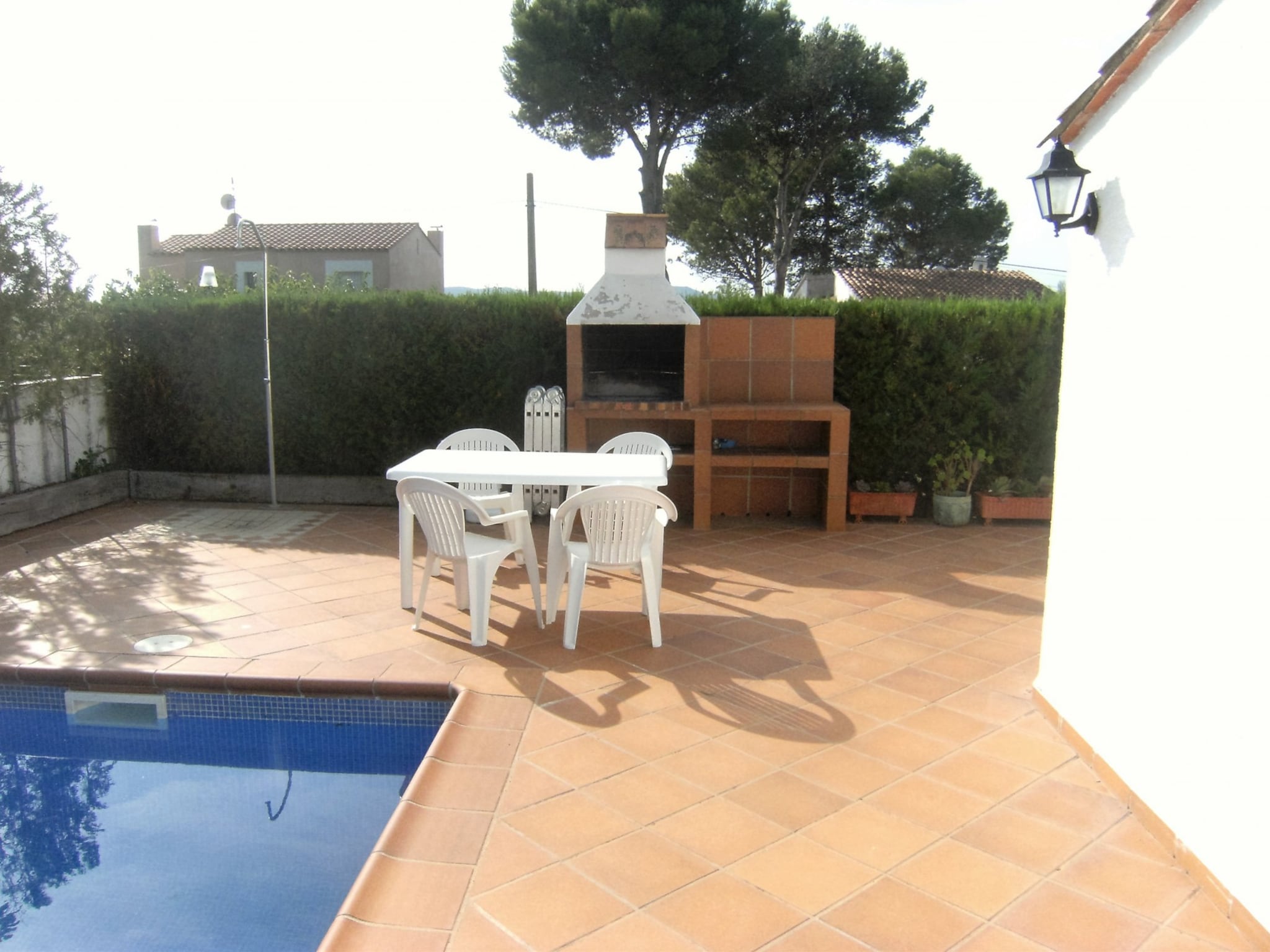 Ferienhaus CASITA ROSA