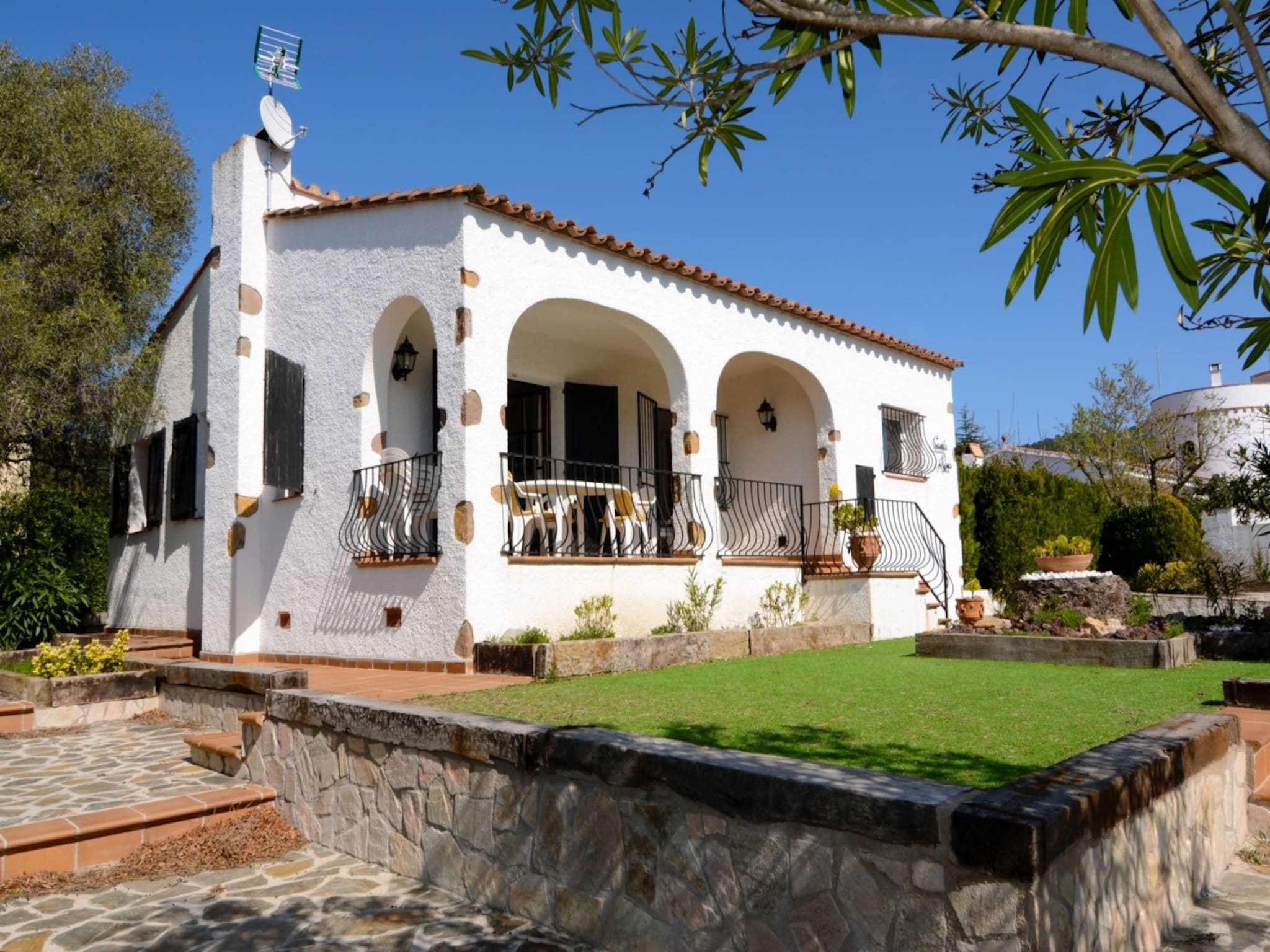 Ferienhaus CASITA ROSA
