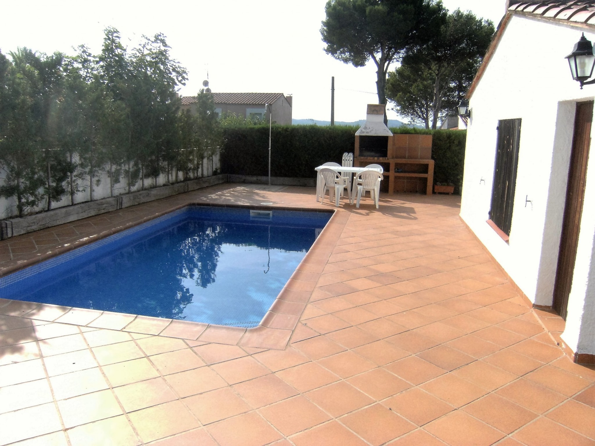 Ferienhaus CASITA ROSA