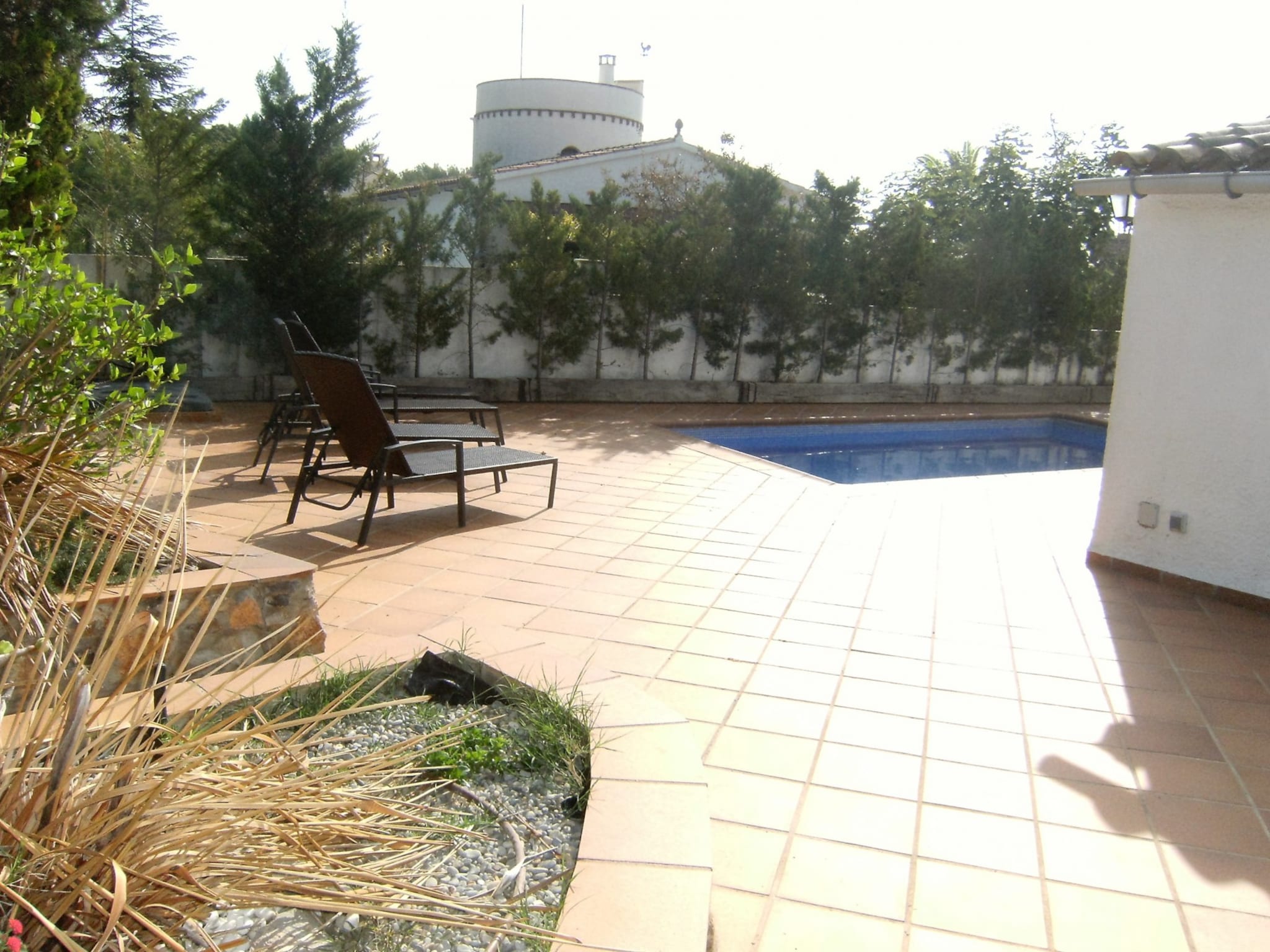 Ferienhaus CASITA ROSA