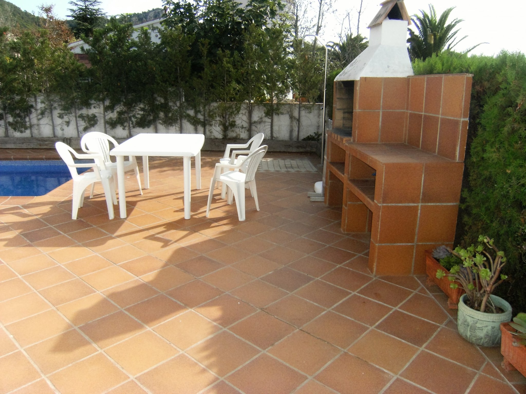 Ferienhaus CASITA ROSA