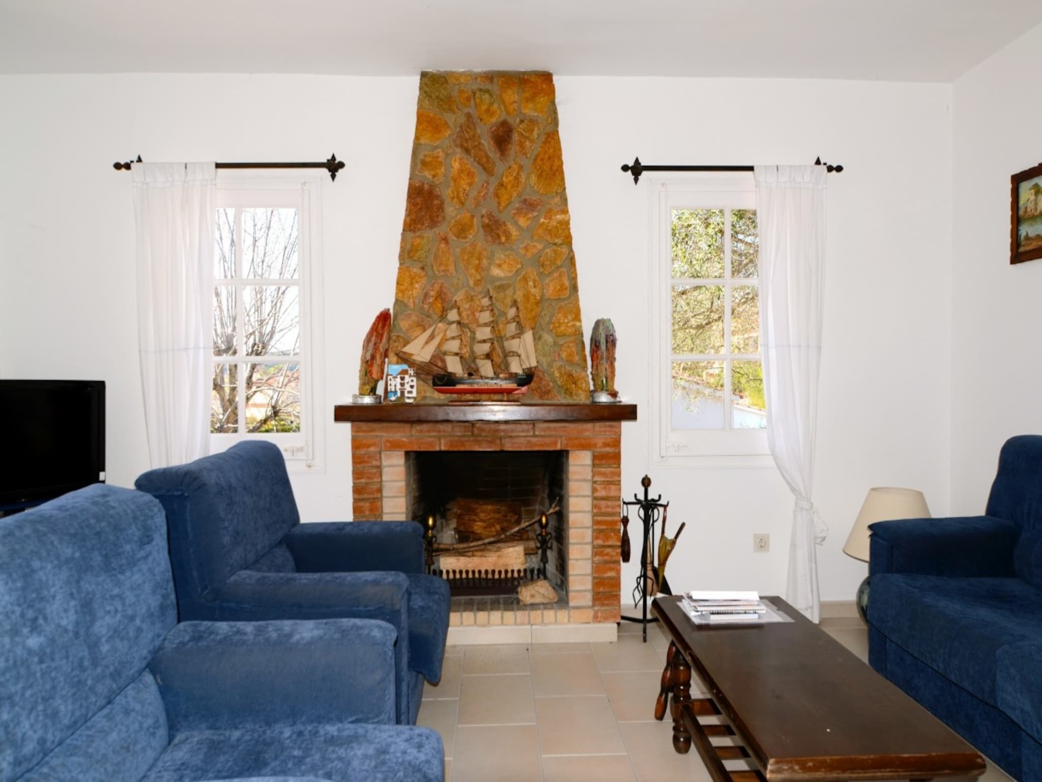 Ferienhaus CASITA ROSA