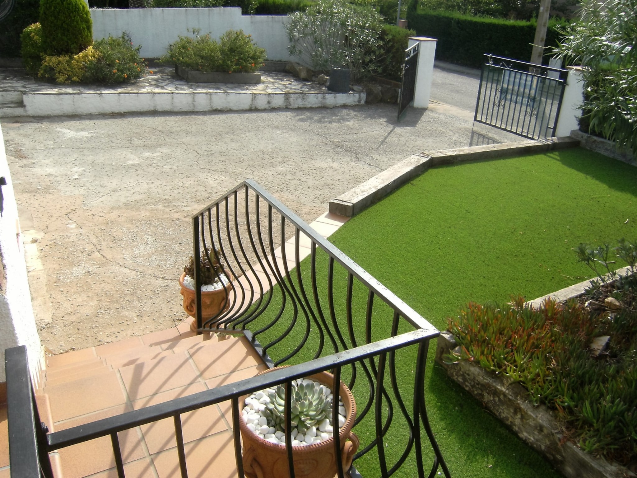 Ferienhaus CASITA ROSA