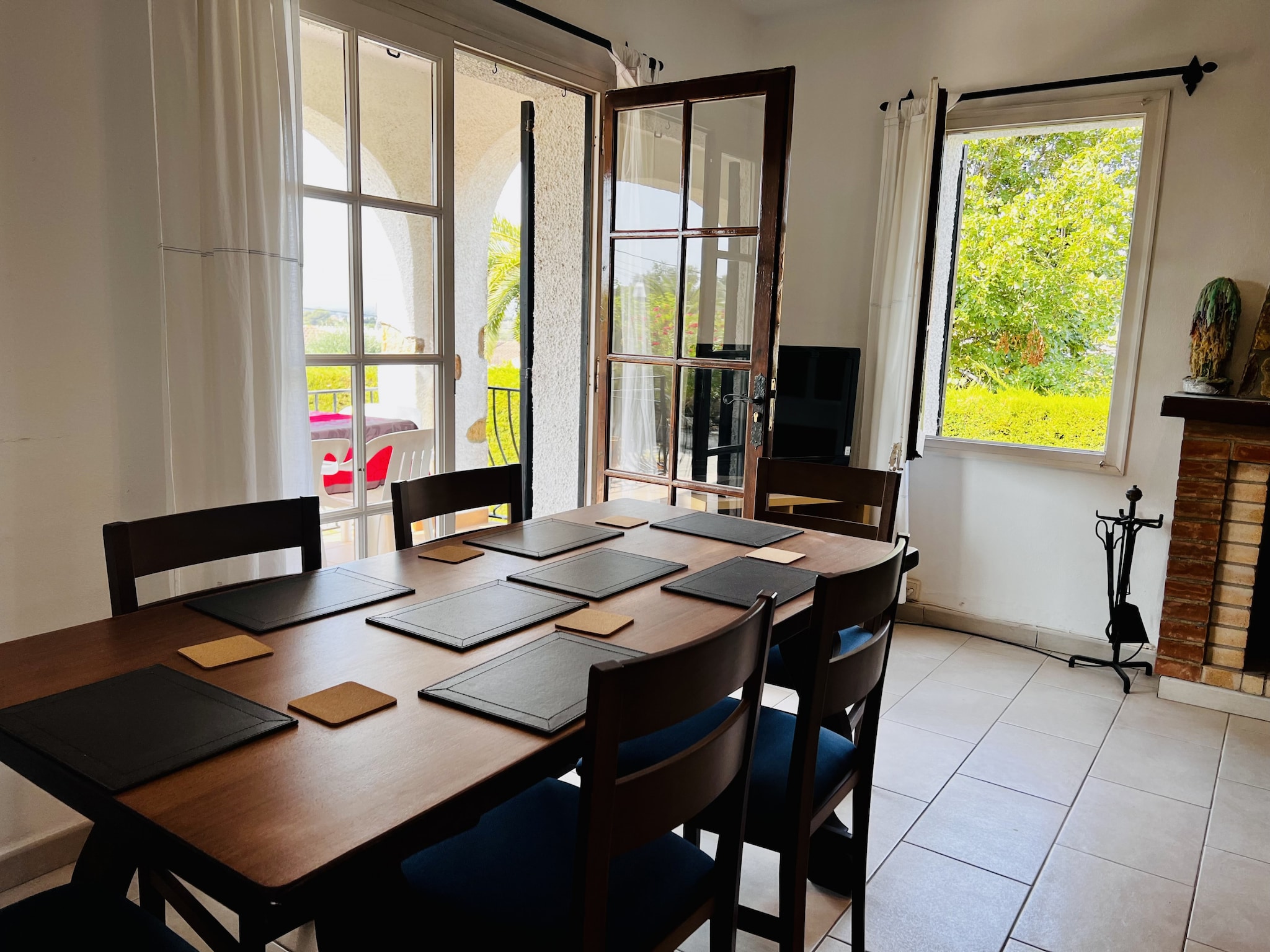 Ferienhaus CASITA ROSA