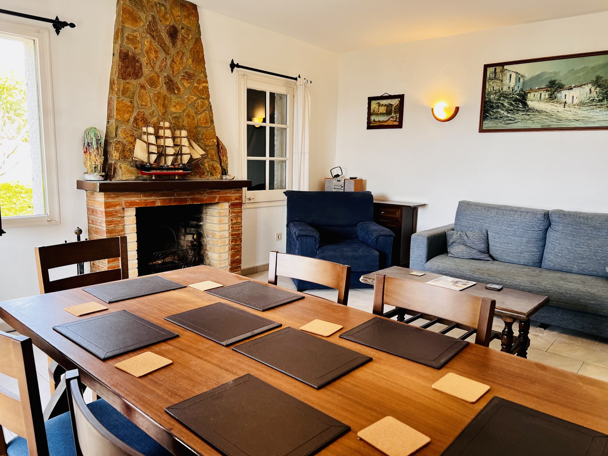 Ferienhaus CASITA ROSA