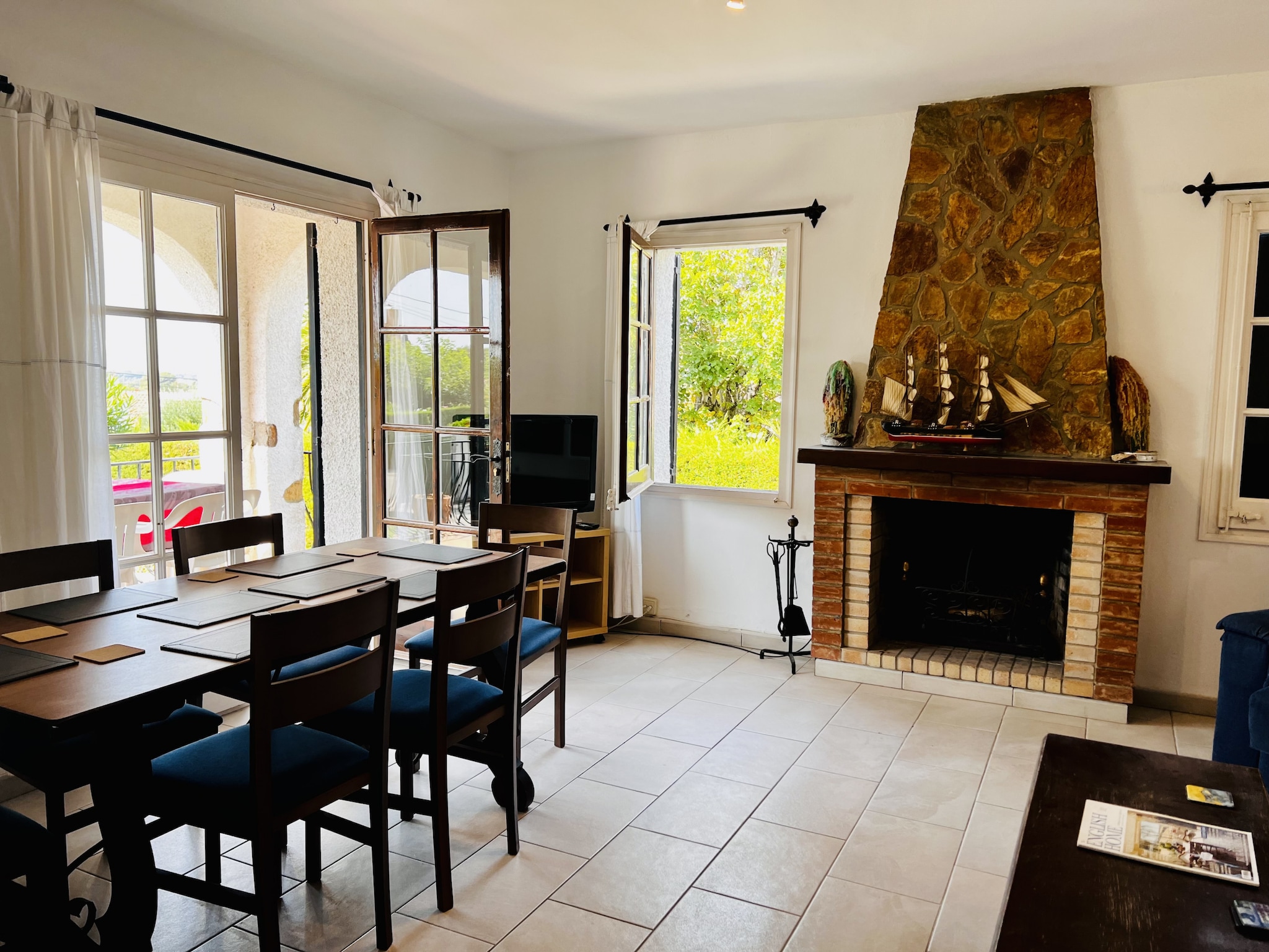Ferienhaus CASITA ROSA