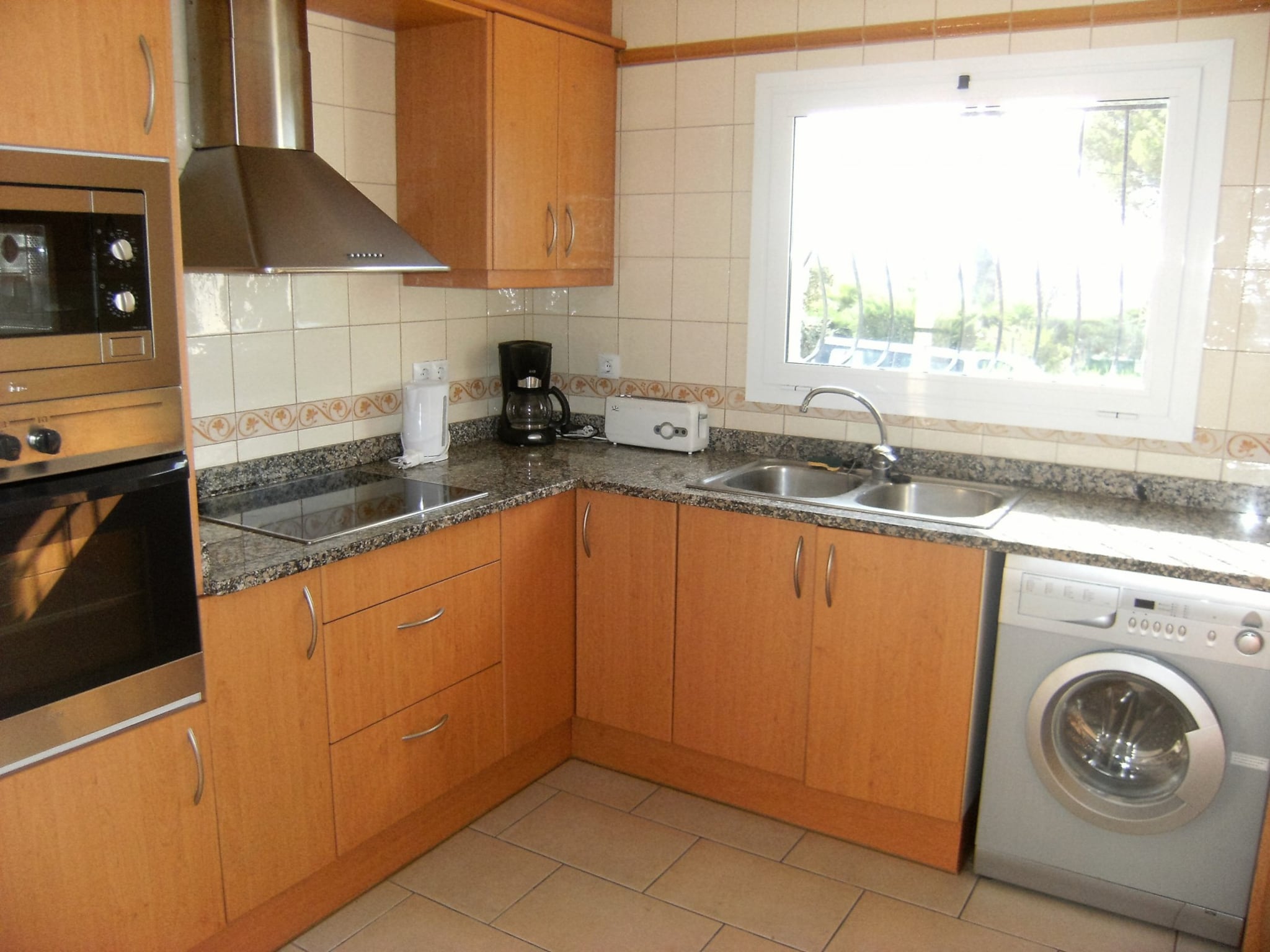 Ferienhaus CASITA ROSA