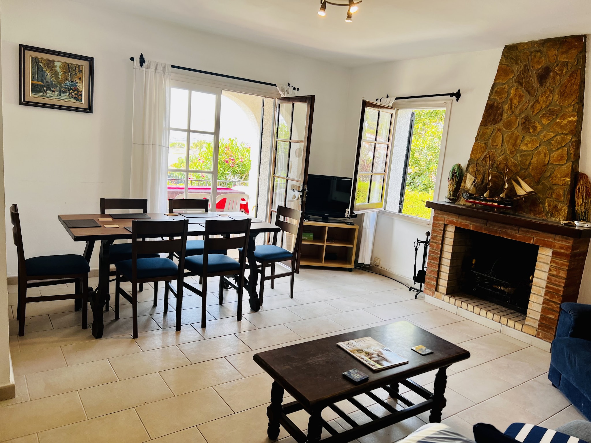 Ferienhaus CASITA ROSA