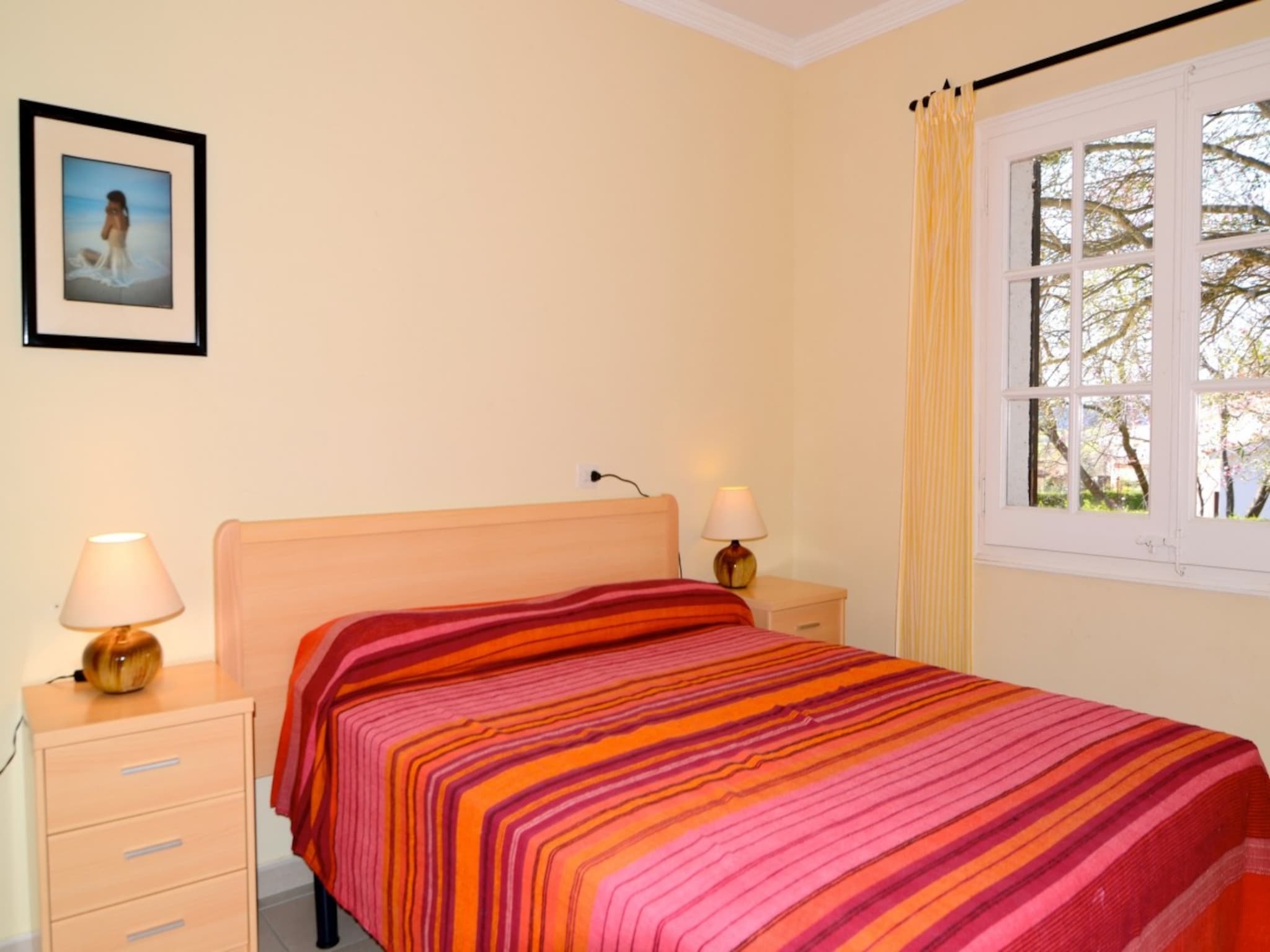 Ferienhaus CASITA ROSA