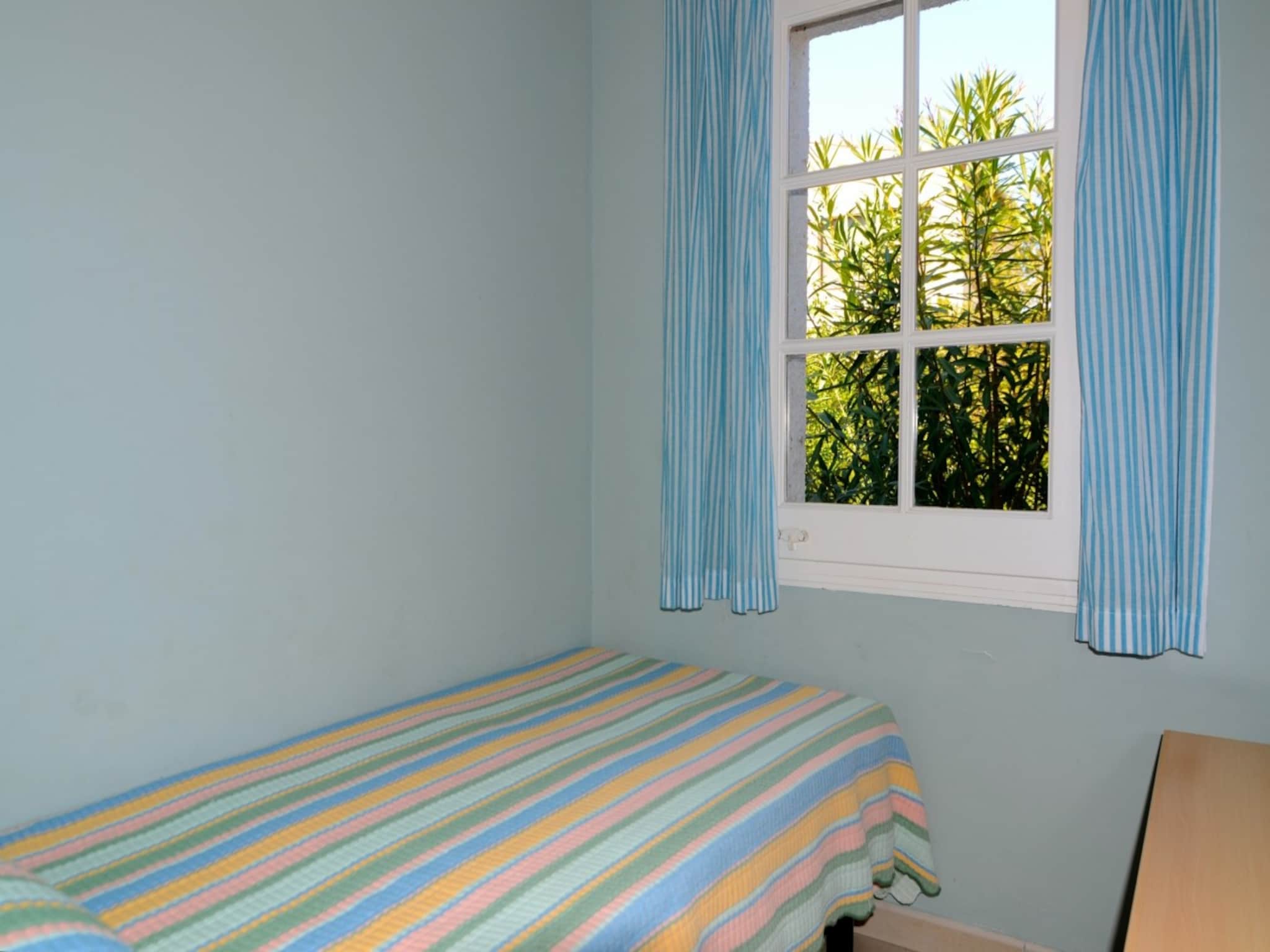 Ferienhaus CASITA ROSA