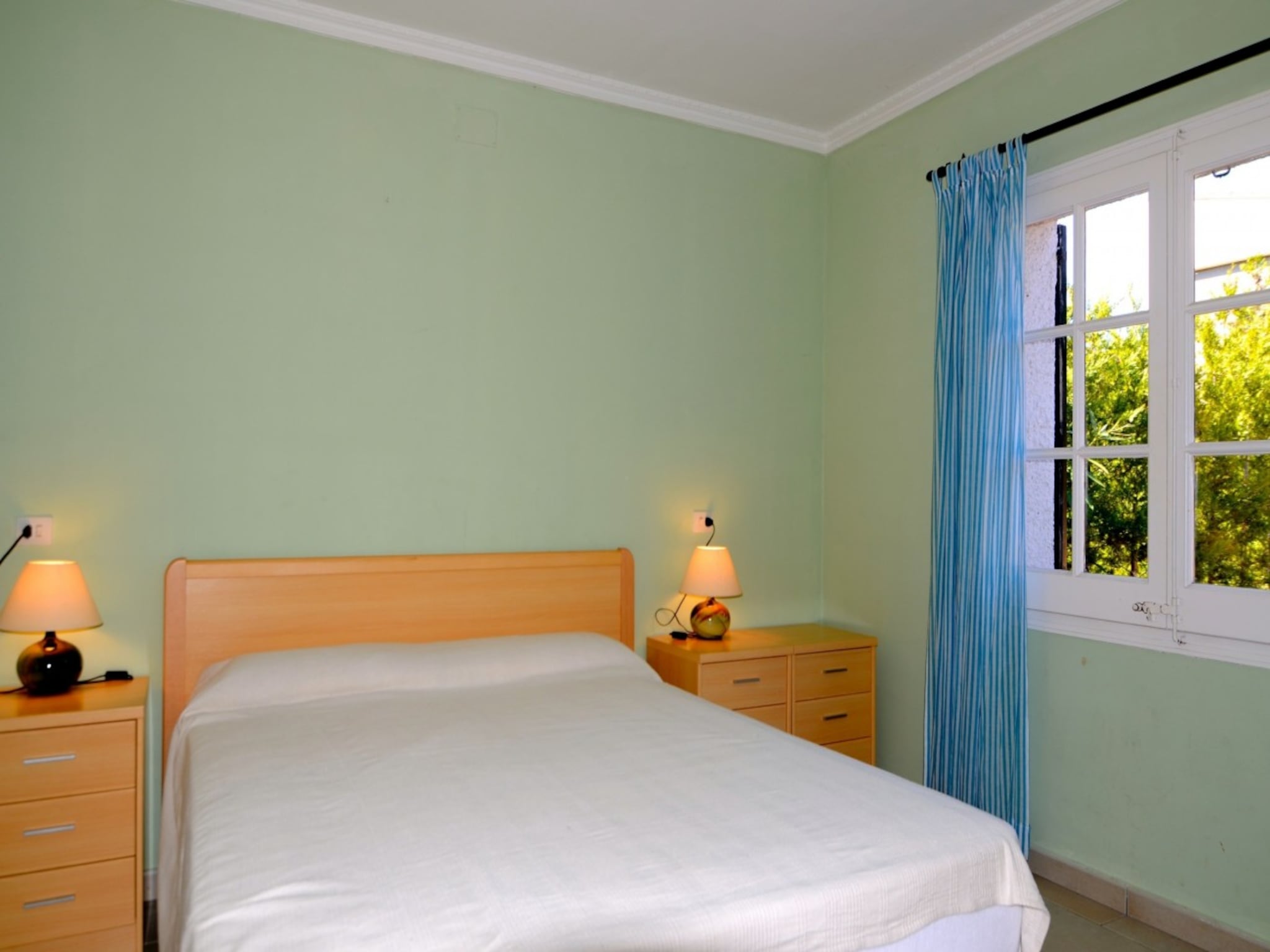 Ferienhaus CASITA ROSA