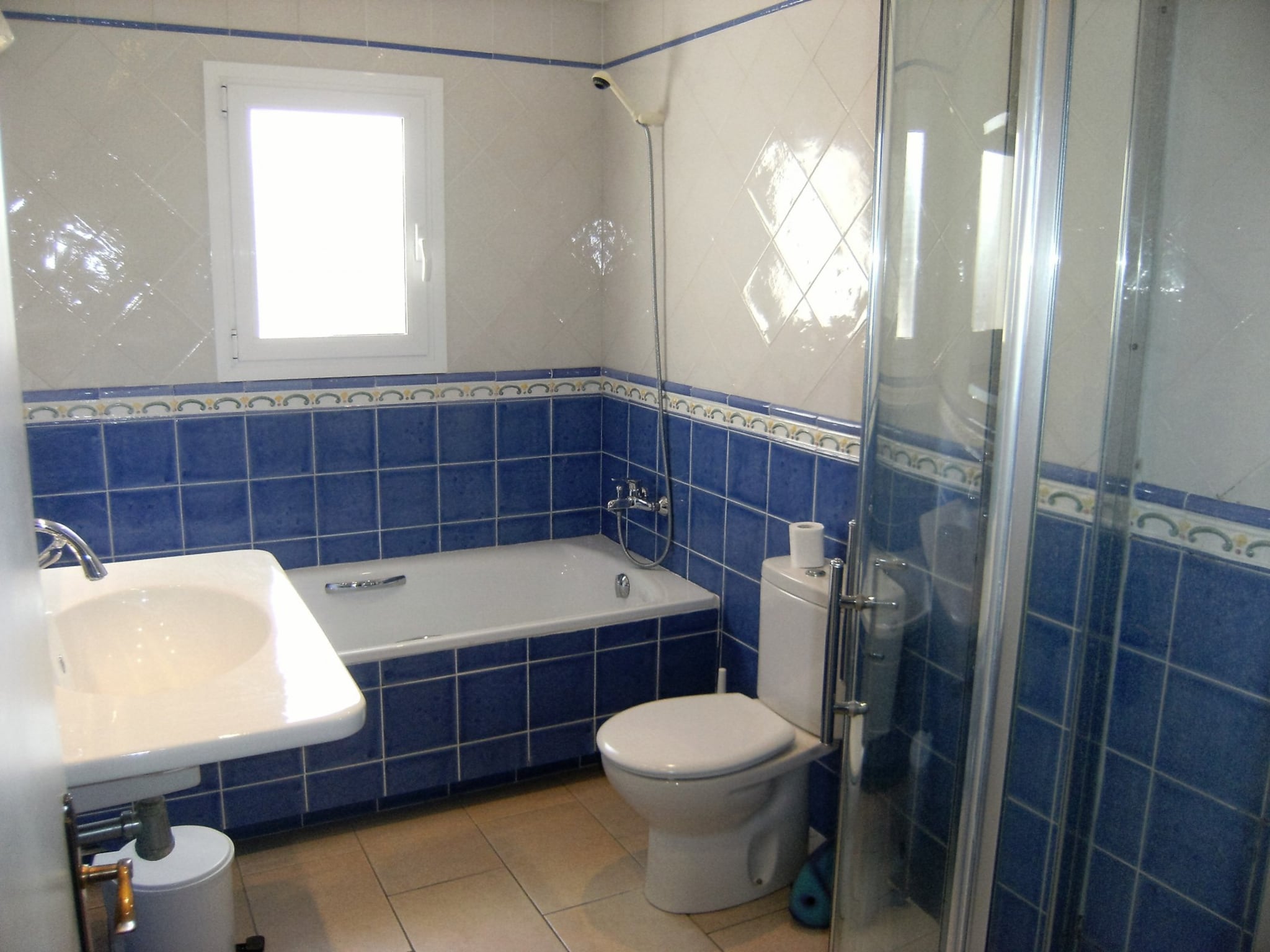 Ferienhaus CASITA ROSA