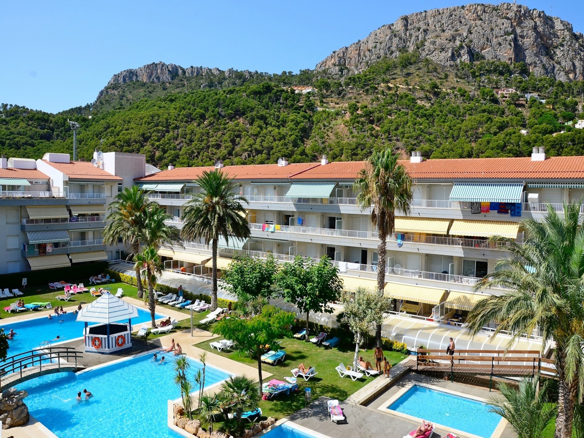 Leilighet ILLA MAR DOR 141