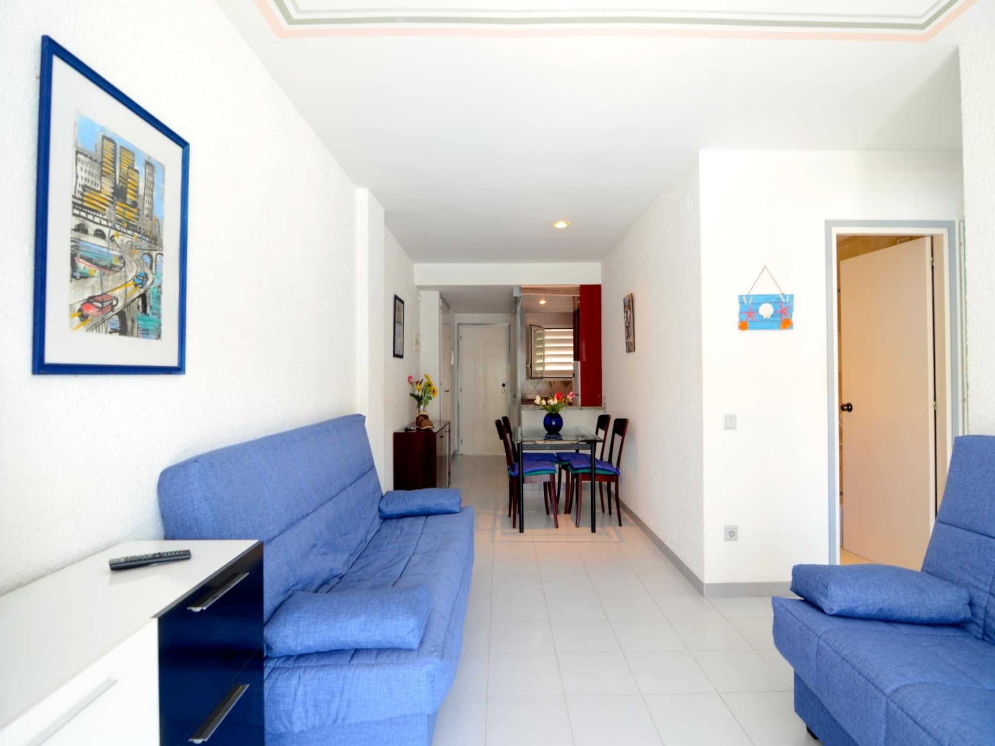 Leilighet ILLA MAR DOR 141