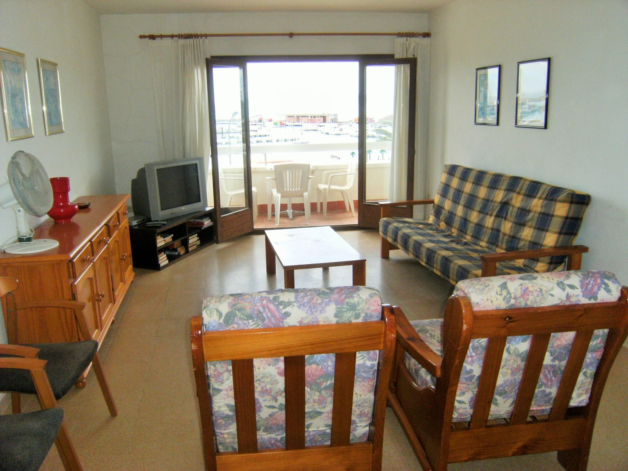 Leilighet MARINA 2-C