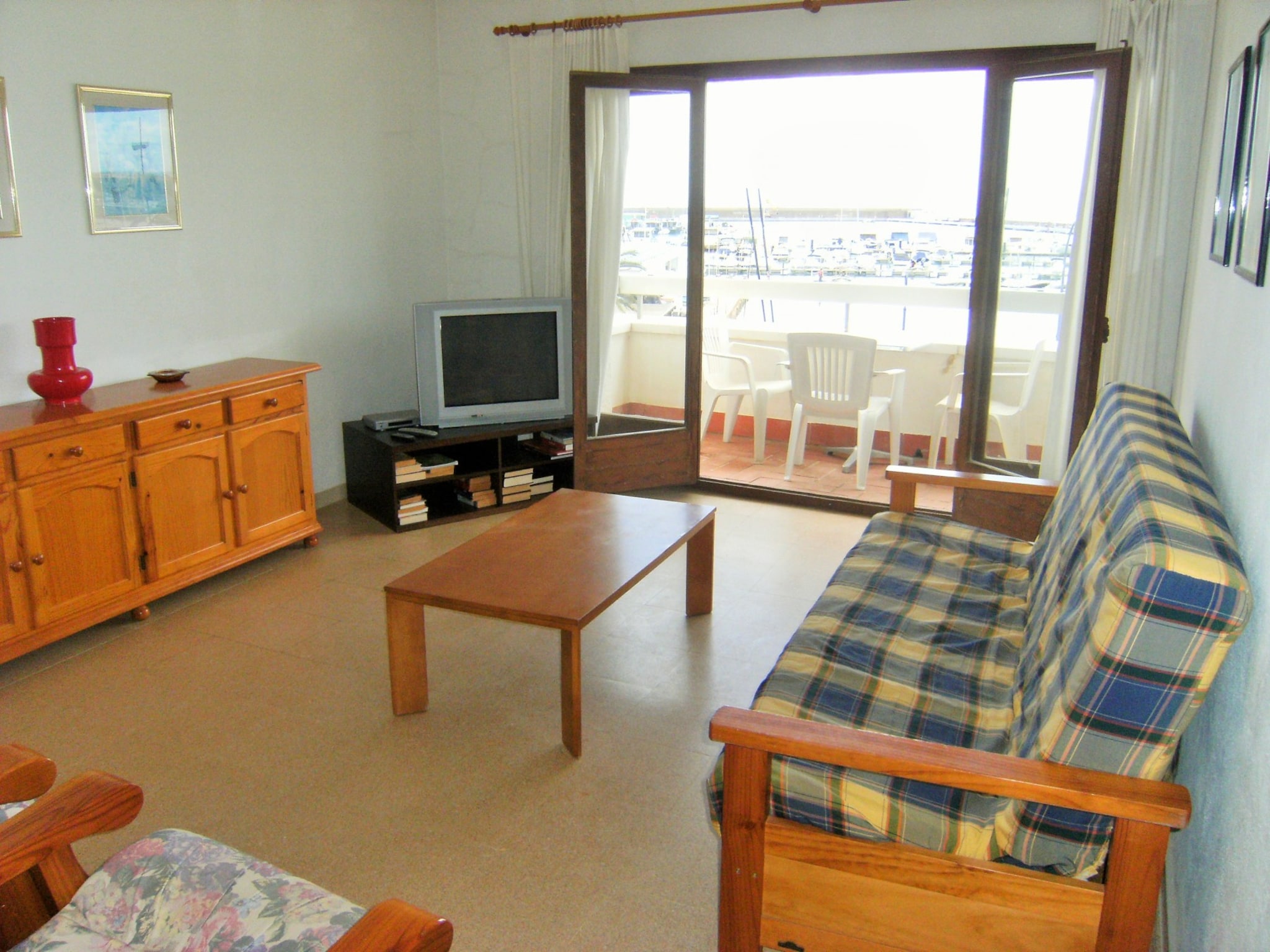 Leilighet MARINA 2-C