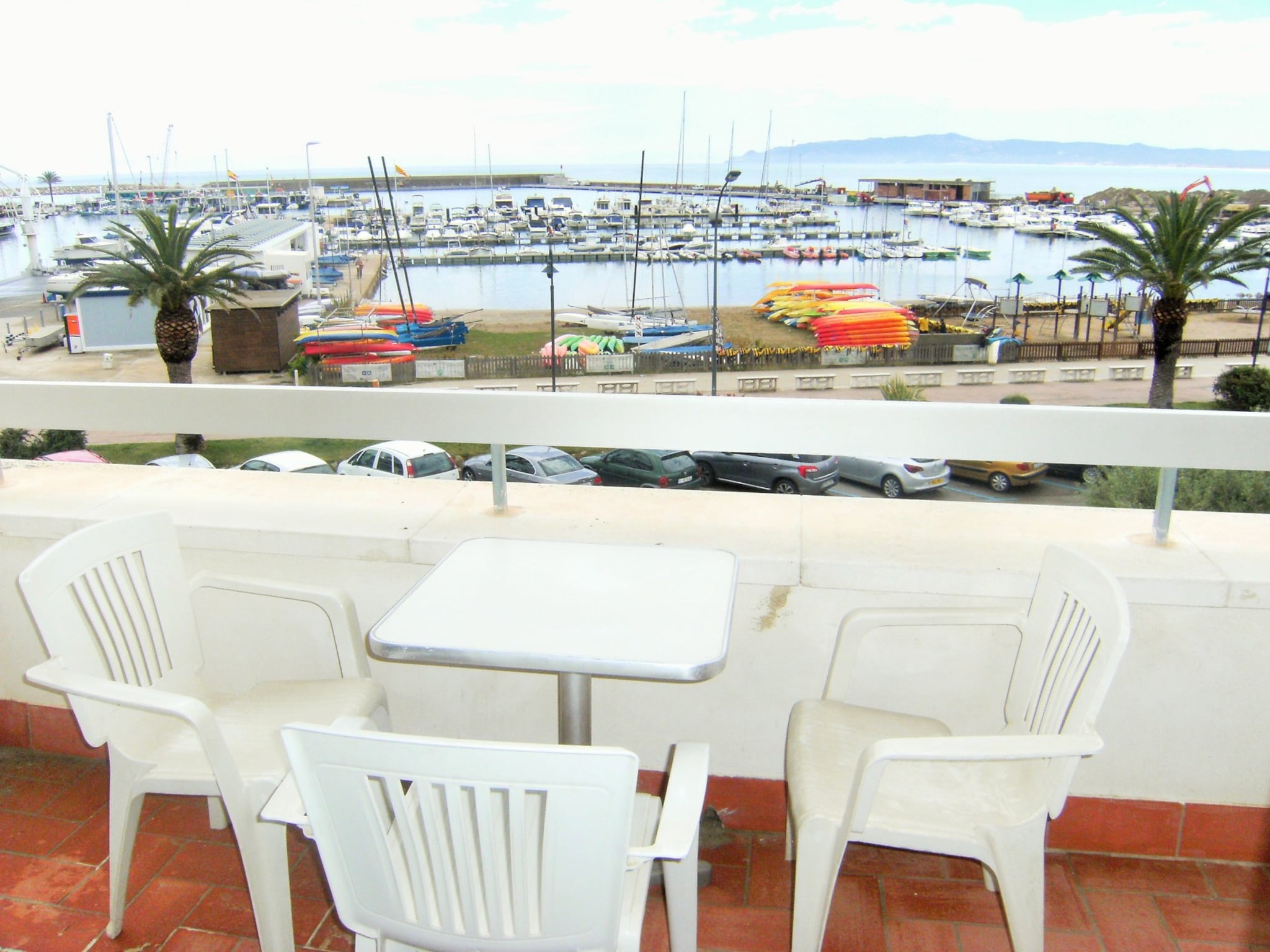 Leilighet MARINA 2-C
