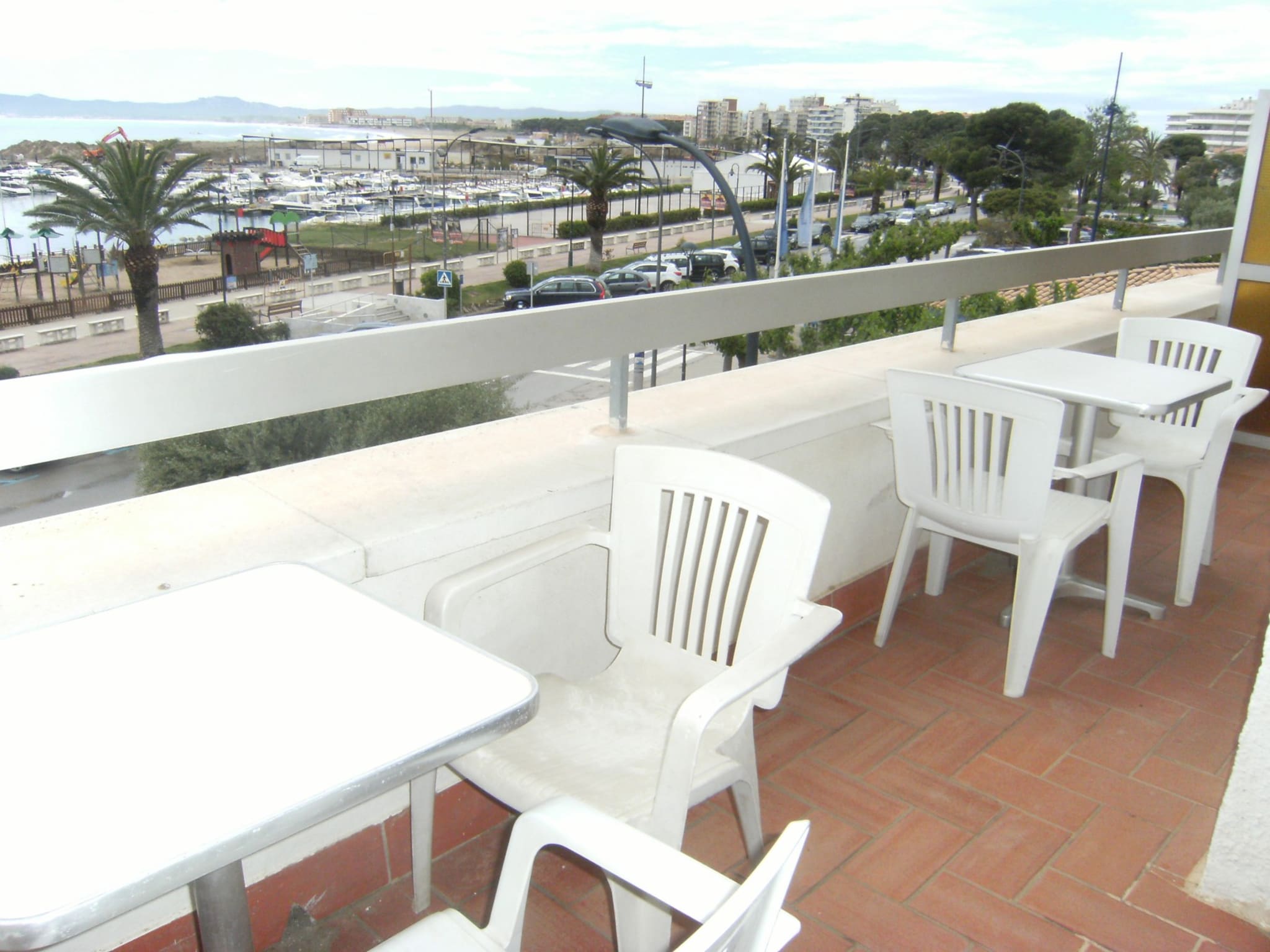 Leilighet MARINA 2-C