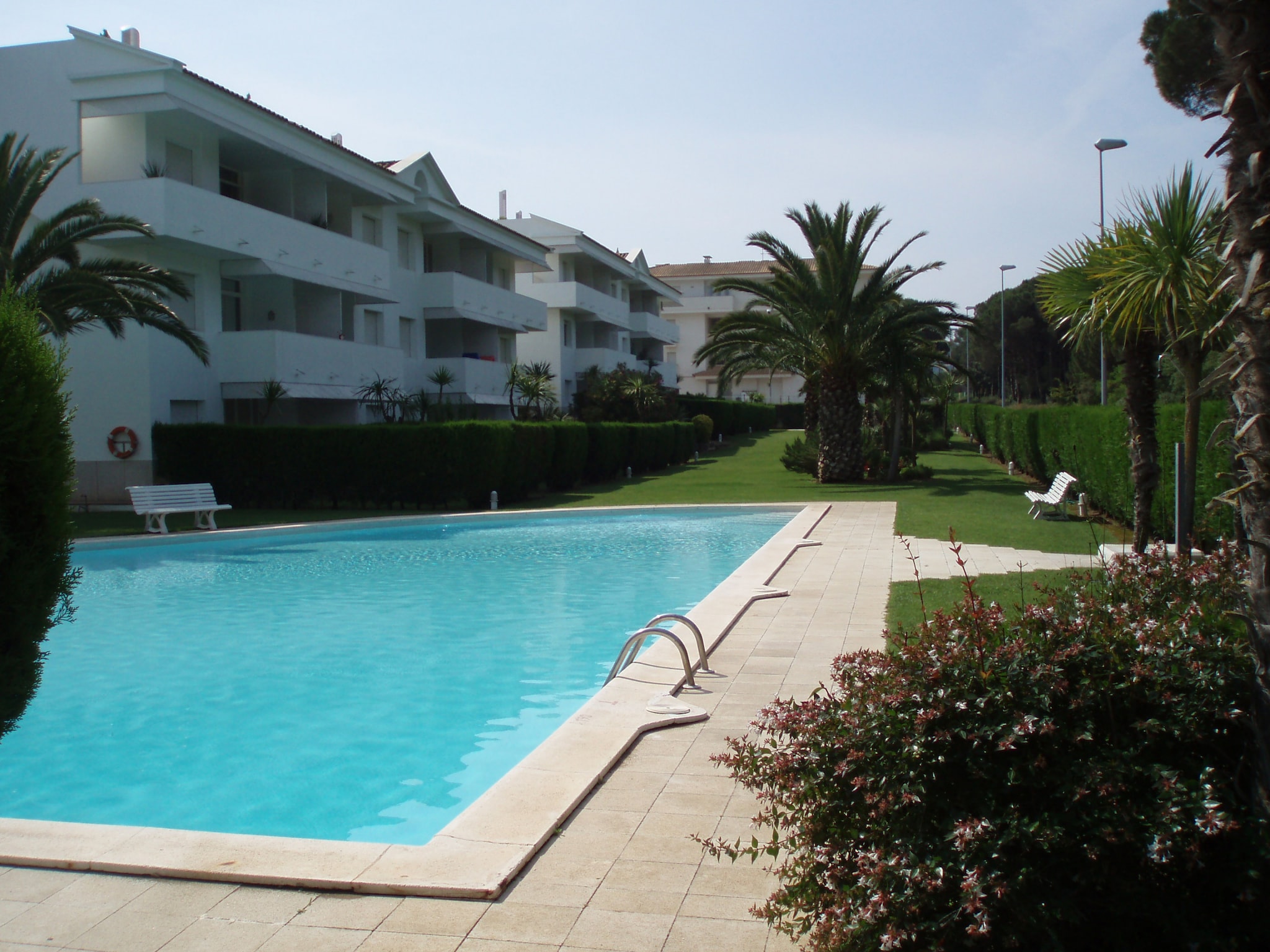 Leilighet GREEN CLUB B 104