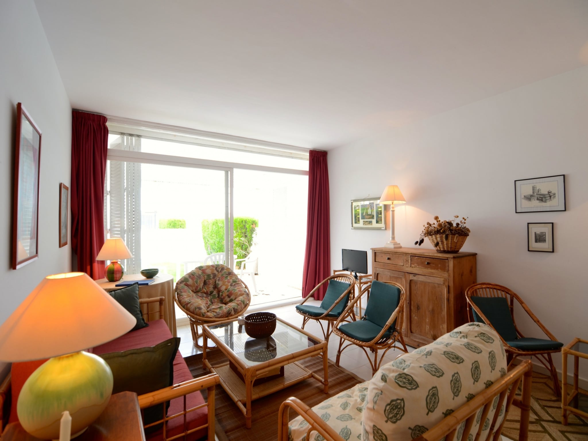 Leilighet GREEN CLUB B 104
