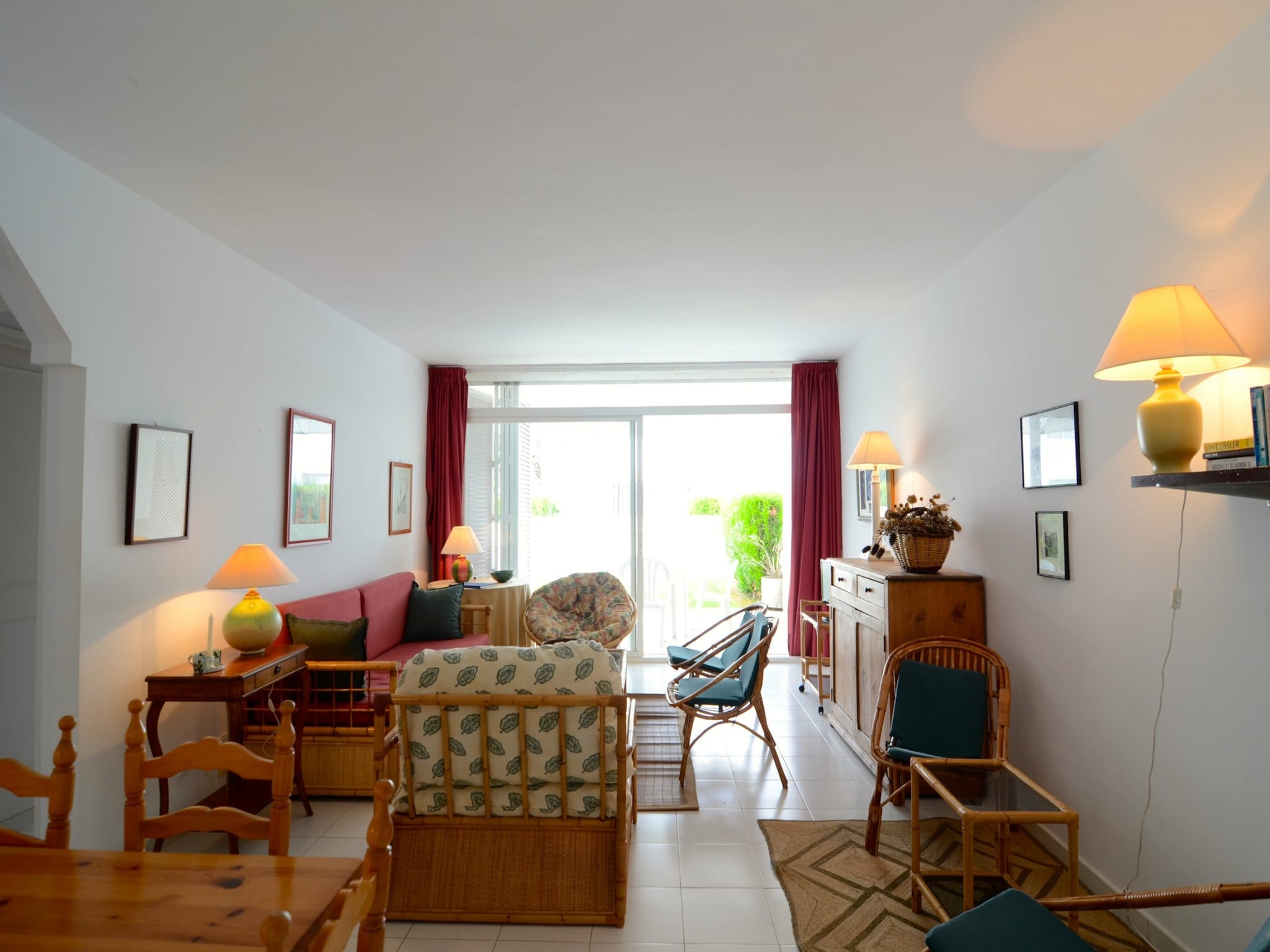 Leilighet GREEN CLUB B 104